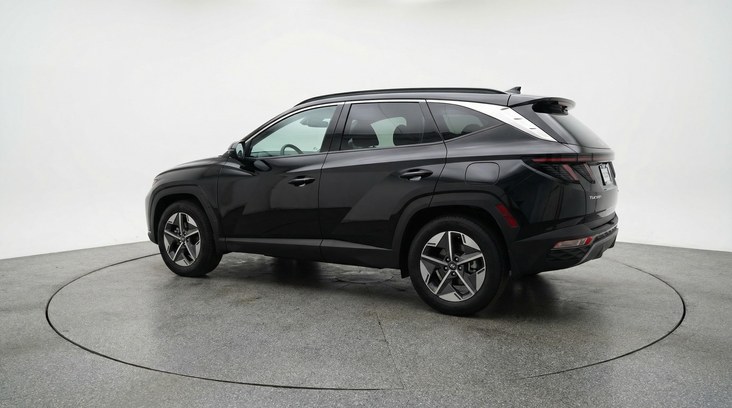 Thumbnail: 2025 Hyundai Tucson - 5