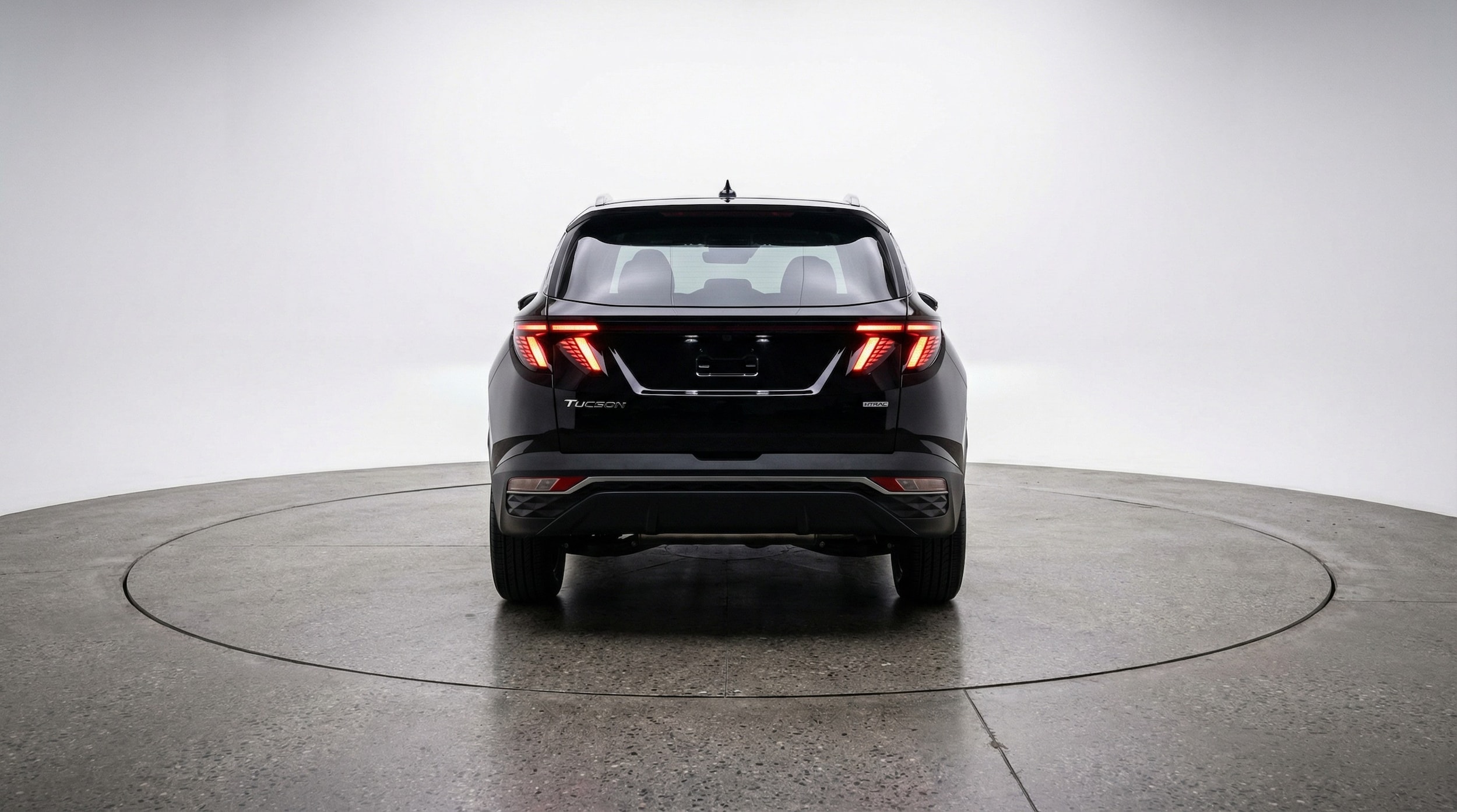 Thumbnail: 2025 Hyundai Tucson - 6