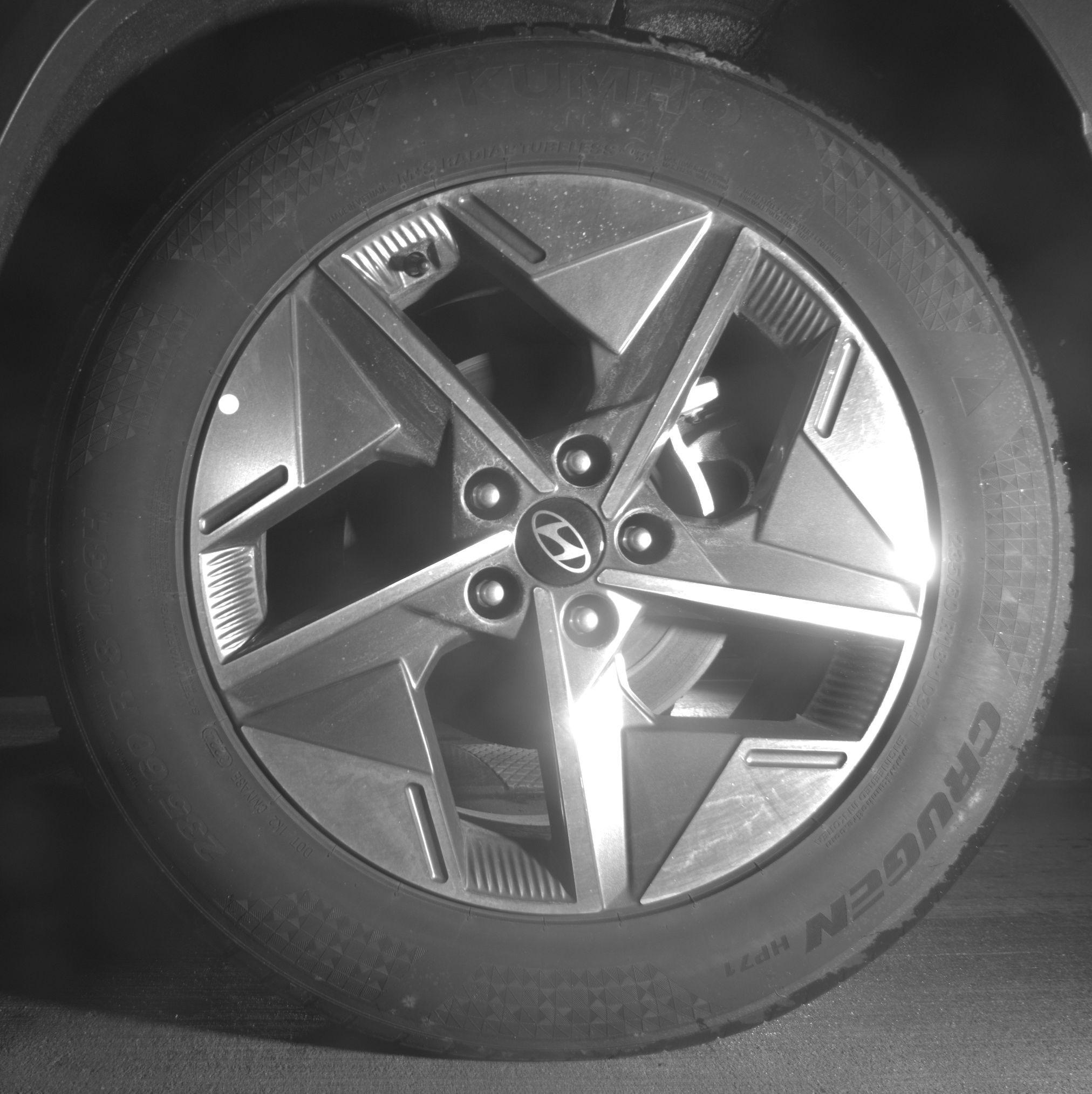 Thumbnail: 2025 Hyundai Tucson - 11