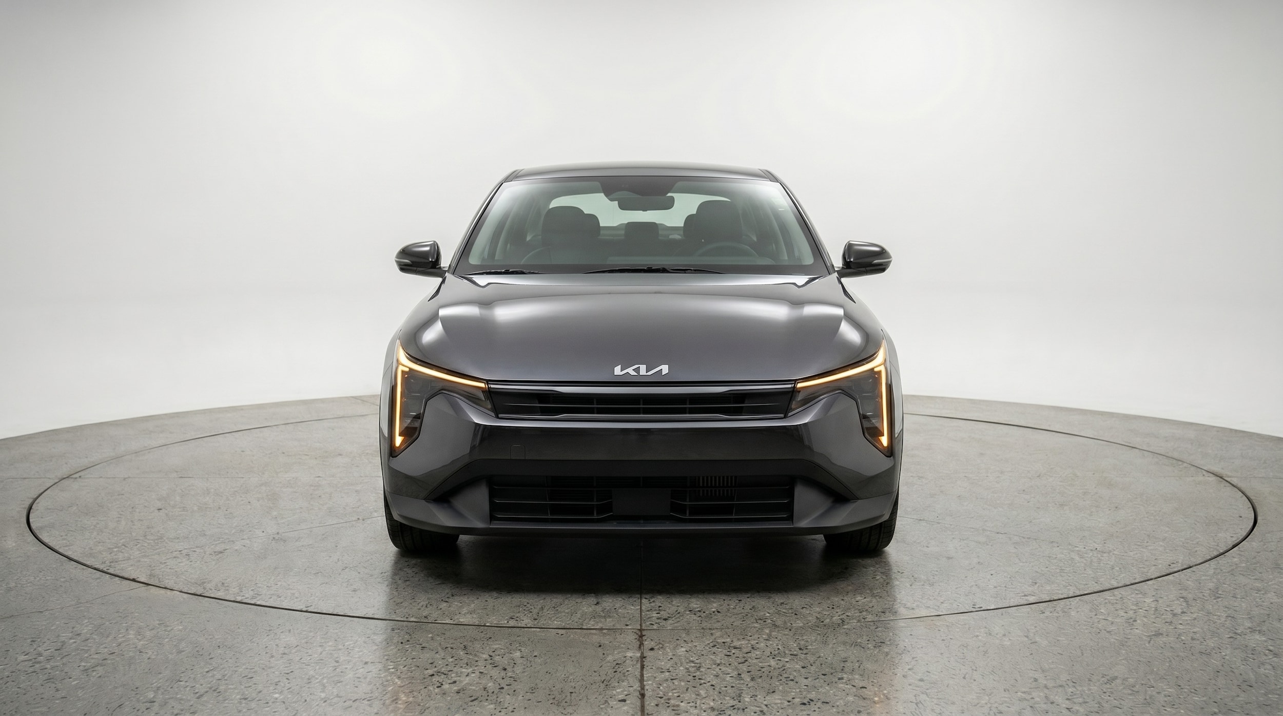 Thumbnail: 2025 Kia K4 - 2