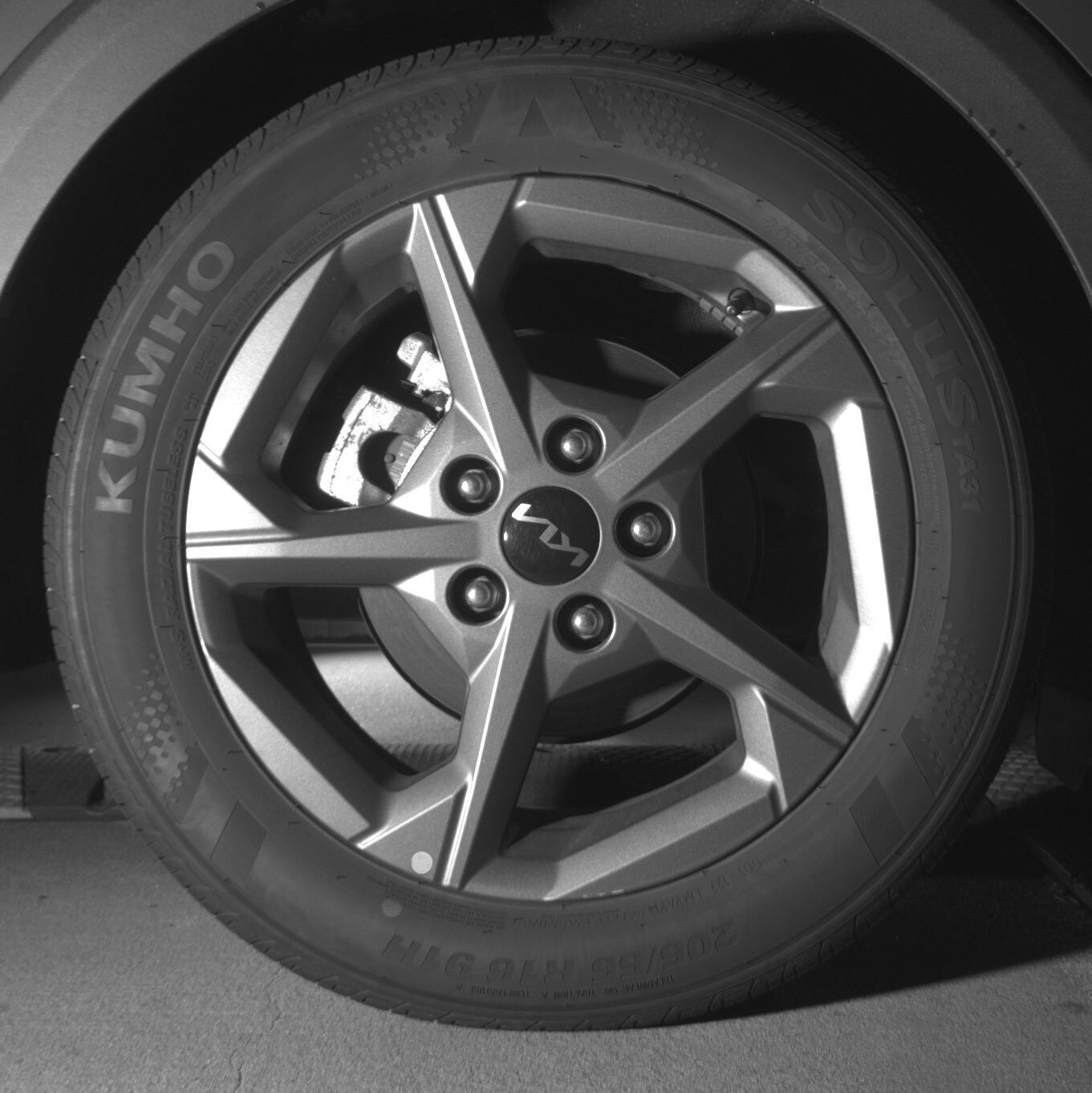 Thumbnail: 2025 Kia K4 - 12