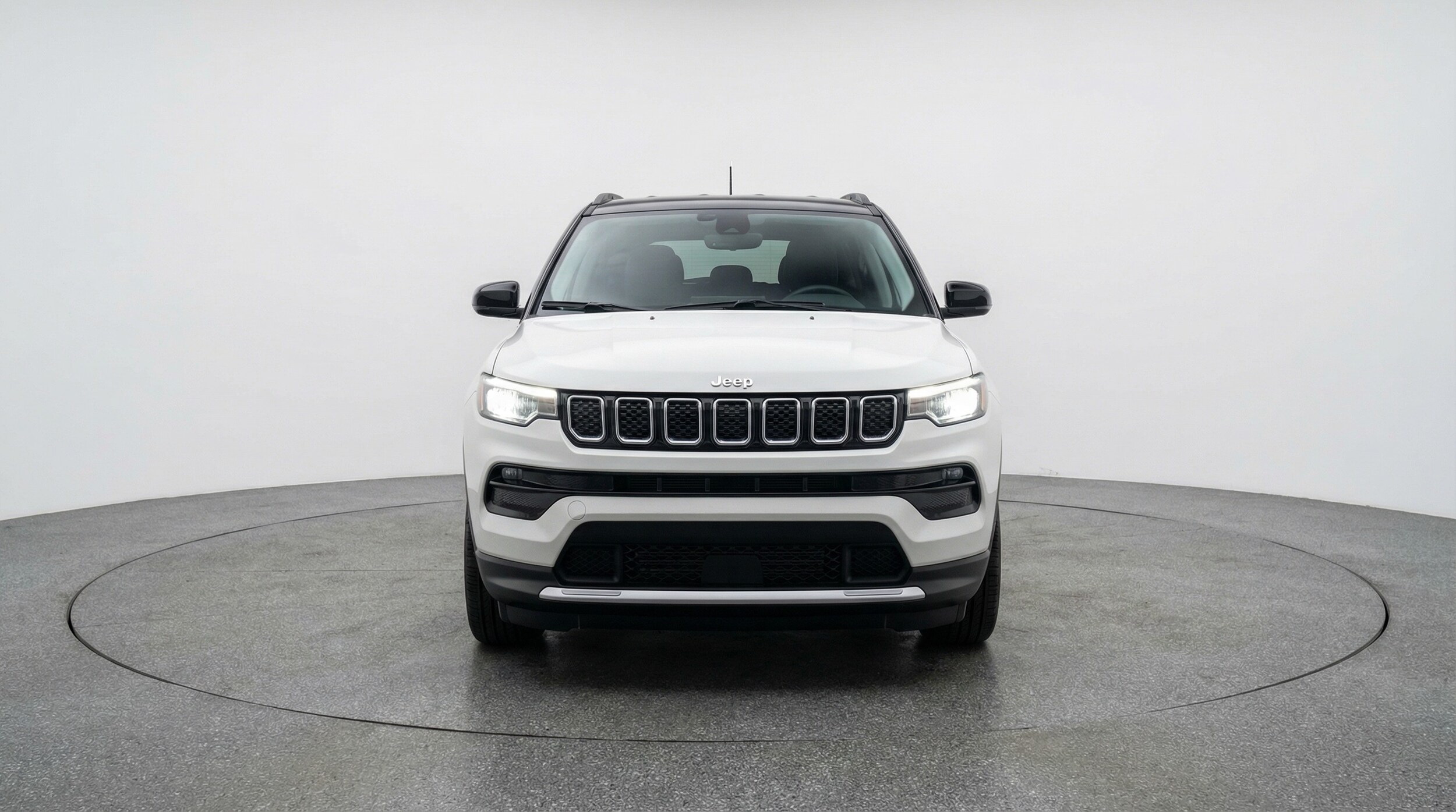 Thumbnail: 2025 Jeep Compass - 2