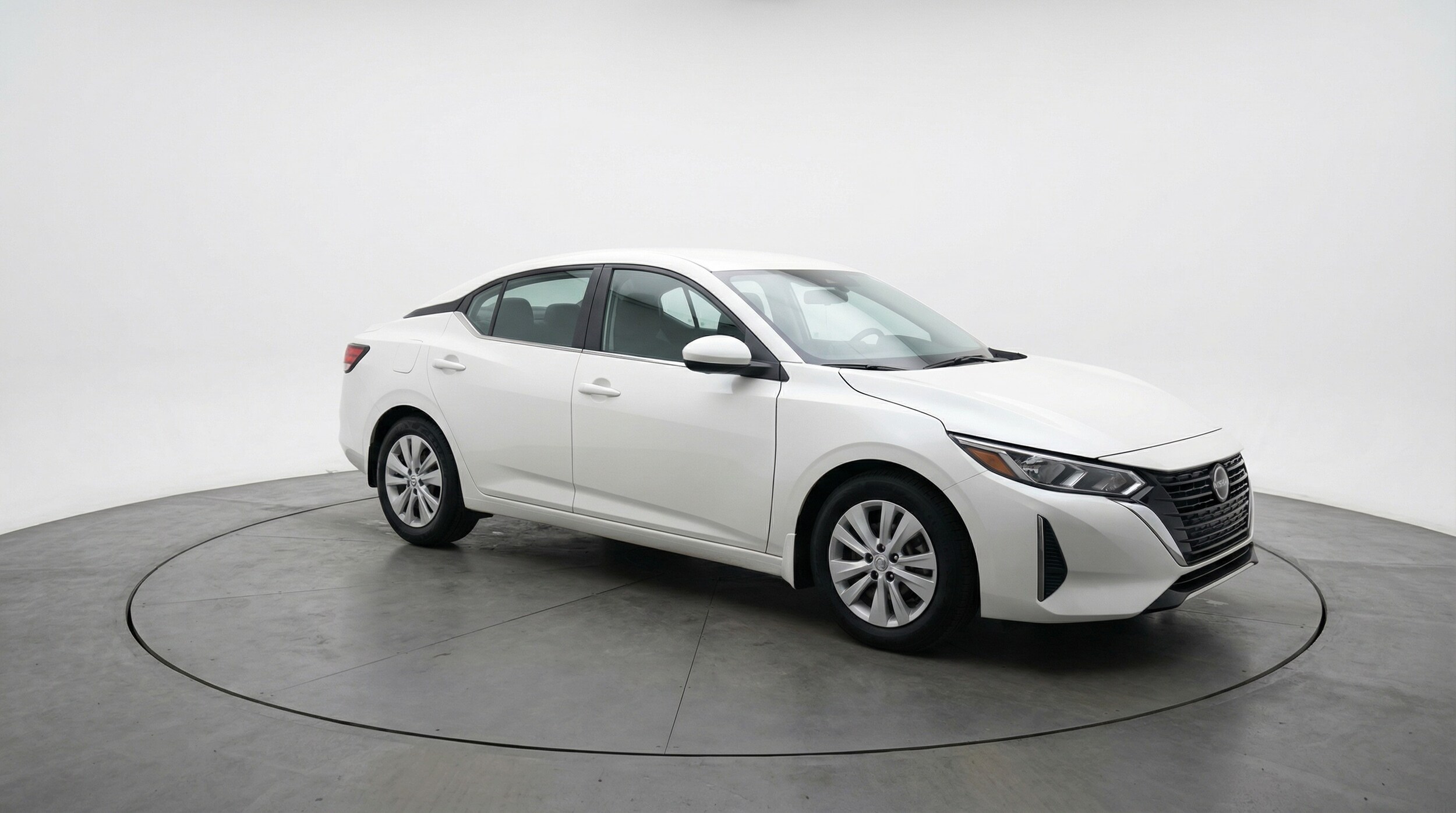 Thumbnail: 2025 Nissan Sentra - 1