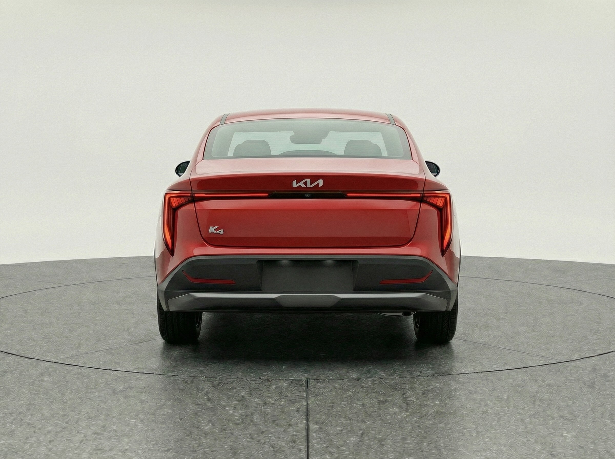 Thumbnail: 2025 Kia K4 - 6