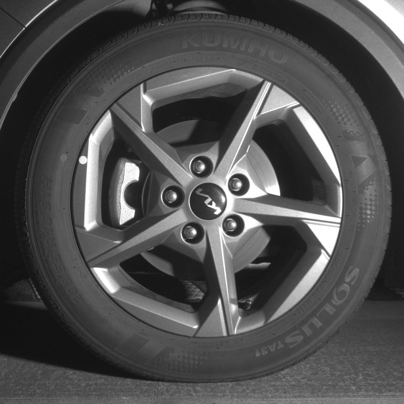 Thumbnail: 2025 Kia K4 - 9