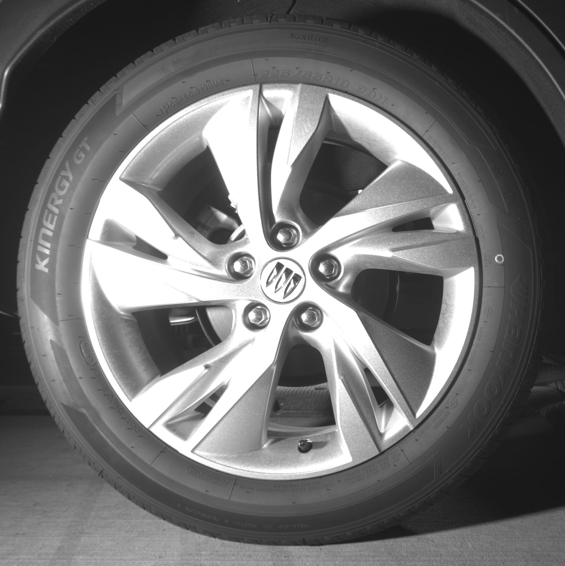 Thumbnail: 2026 Buick Encore GX - 12