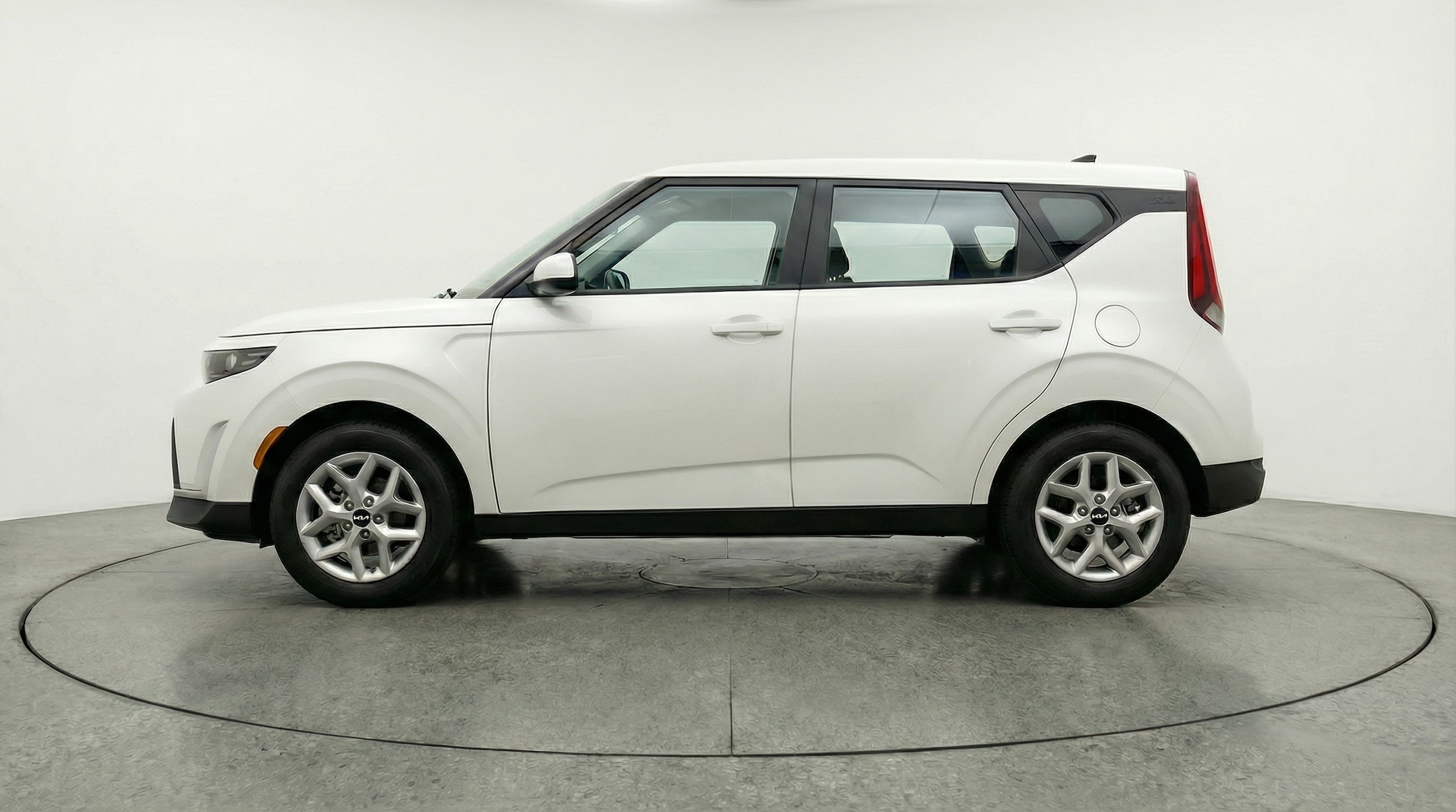 Thumbnail: 2025 Kia Soul - 4