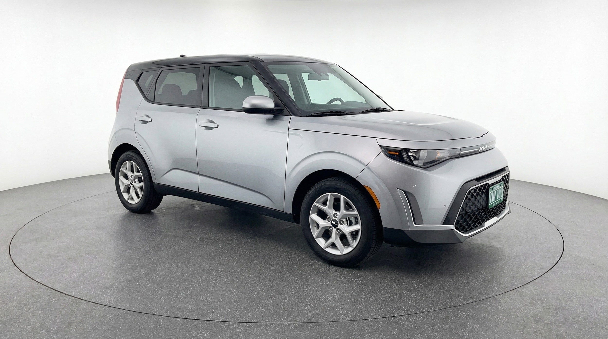 Thumbnail: 2025 Kia Soul - 1