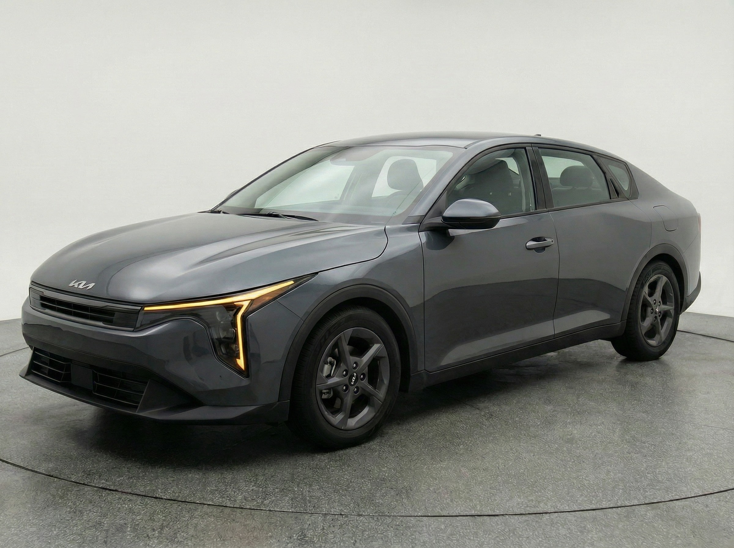 Thumbnail: 2025 Kia K4 - 3