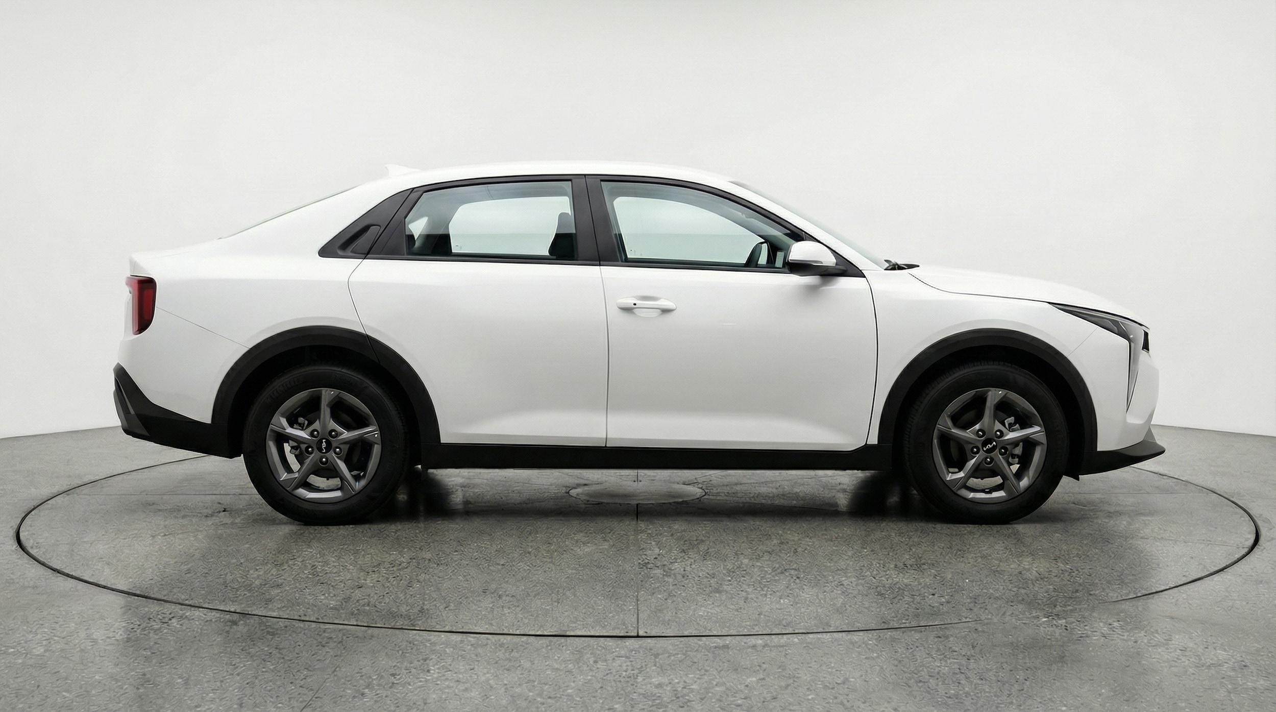 Thumbnail: 2025 Kia K4 - 8