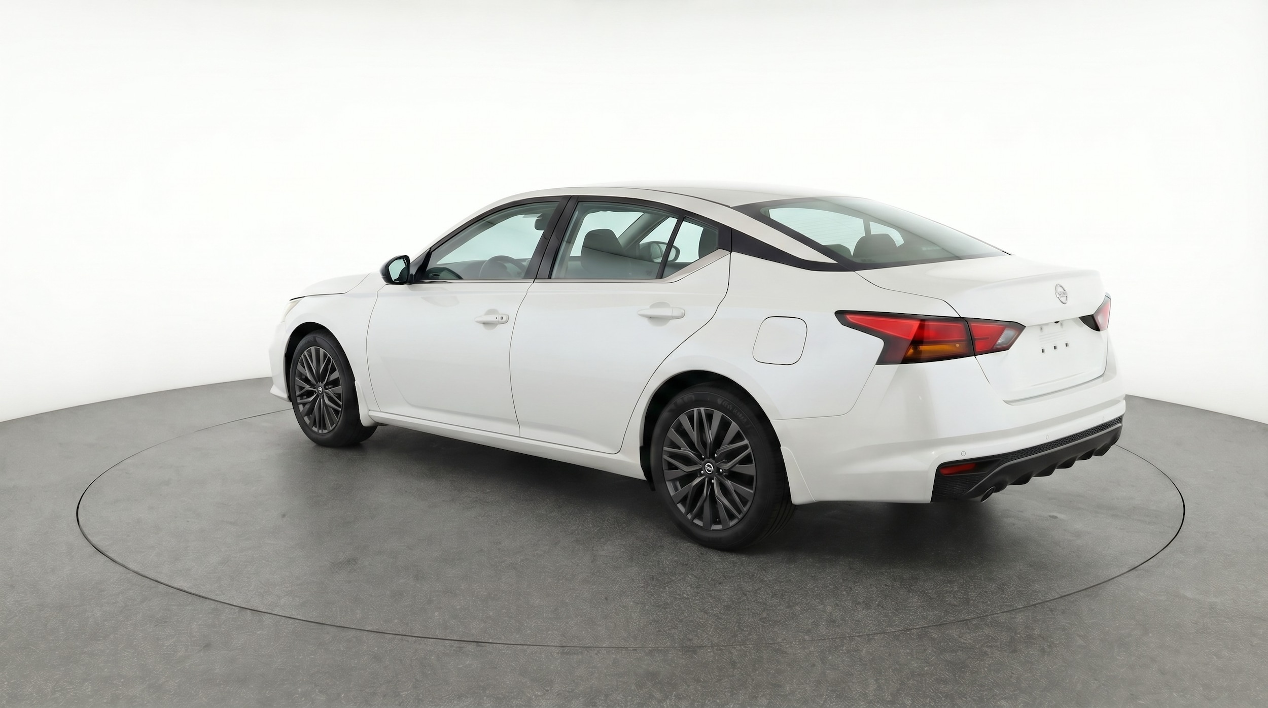 Thumbnail: 2026 Nissan Altima - 5