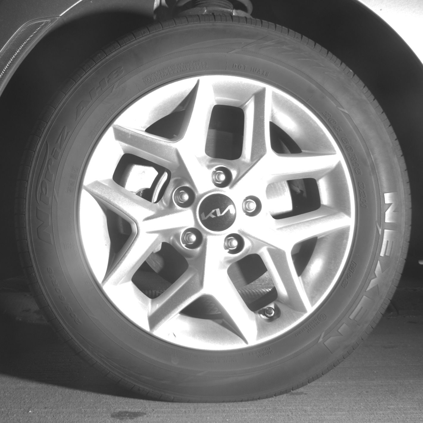 Thumbnail: 2025 Kia Soul - 9