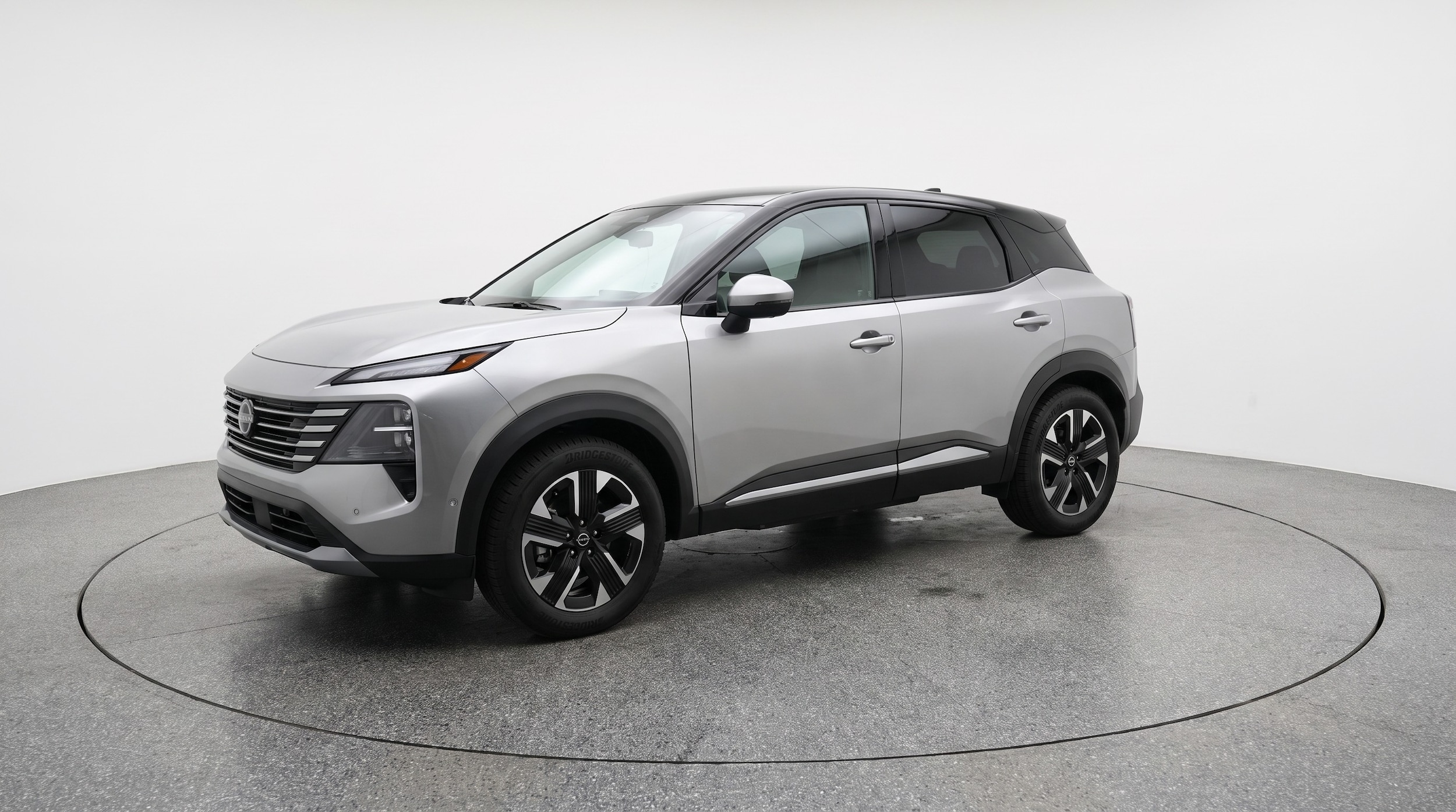 Thumbnail: 2026 Nissan Kicks - 3