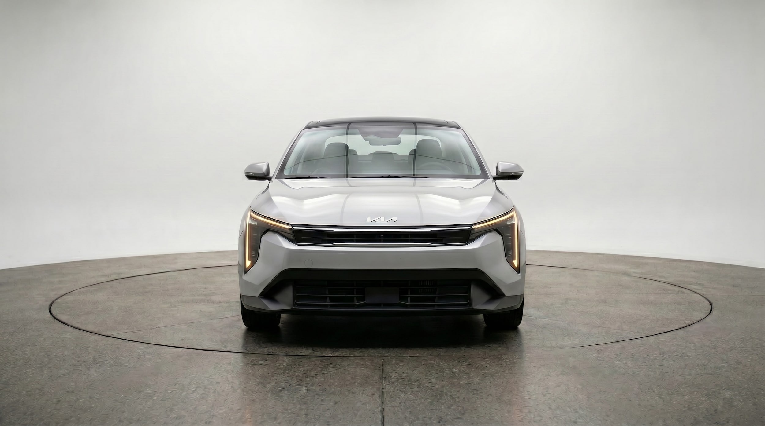 Thumbnail: 2026 Kia K4 - 2