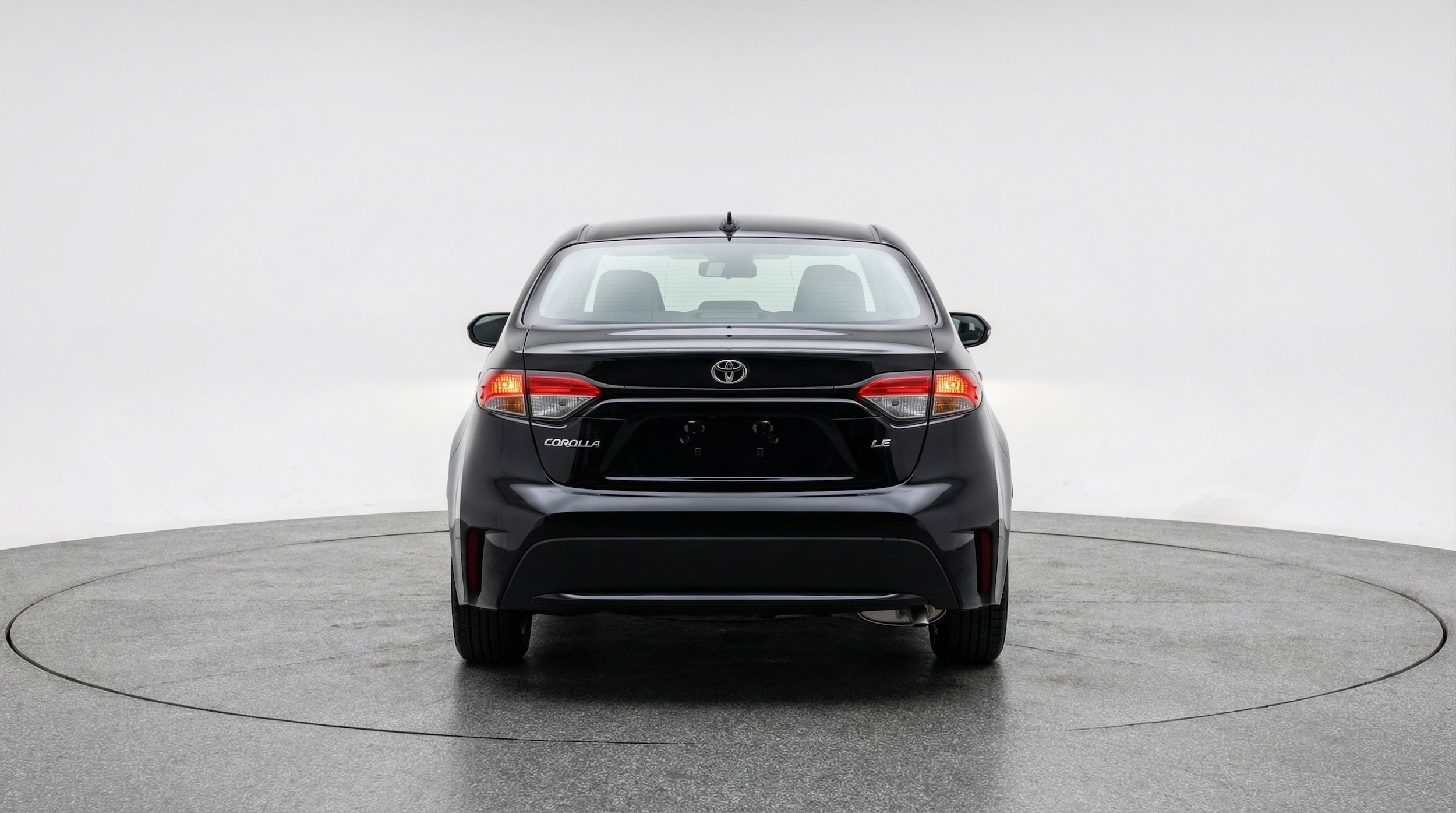 Thumbnail: 2025 Toyota Corolla - 6