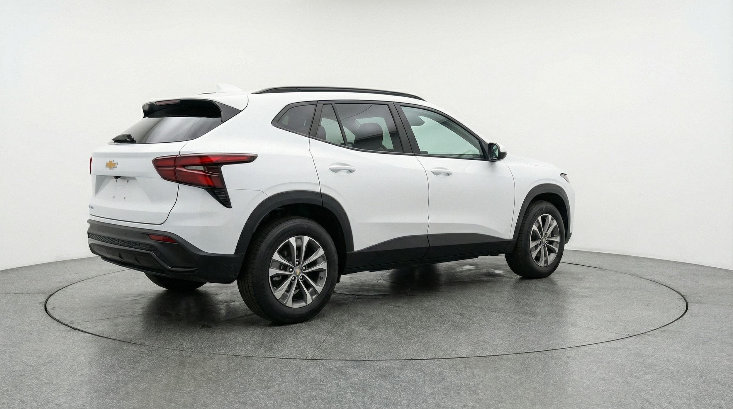 Thumbnail: 2025 Chevrolet Equinox - 7