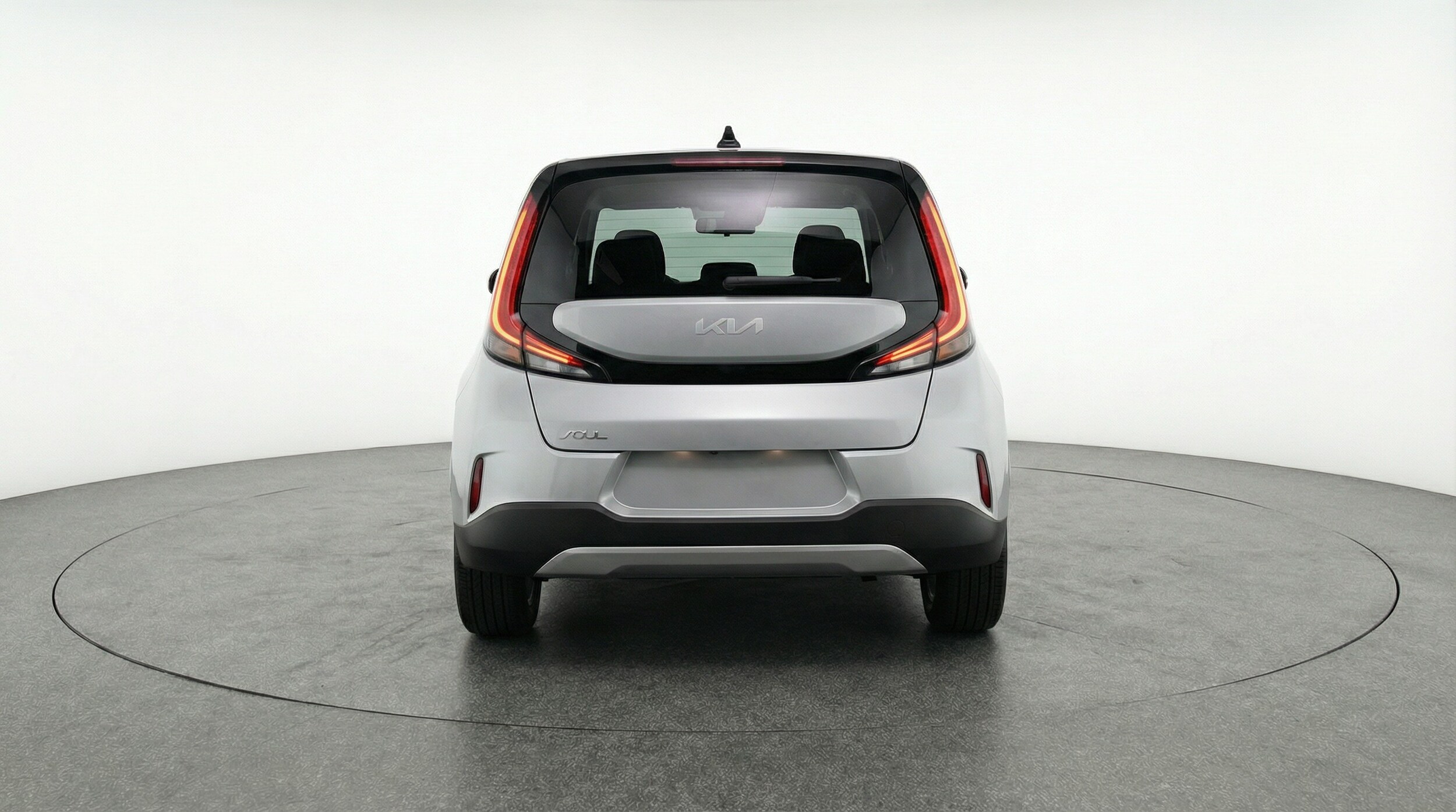 Thumbnail: 2025 Kia Soul - 6