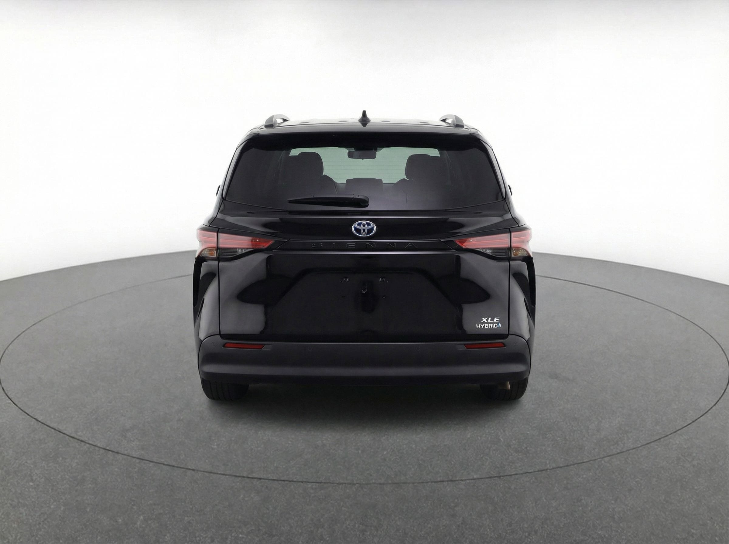 Thumbnail: 2024 Toyota Sienna - 6