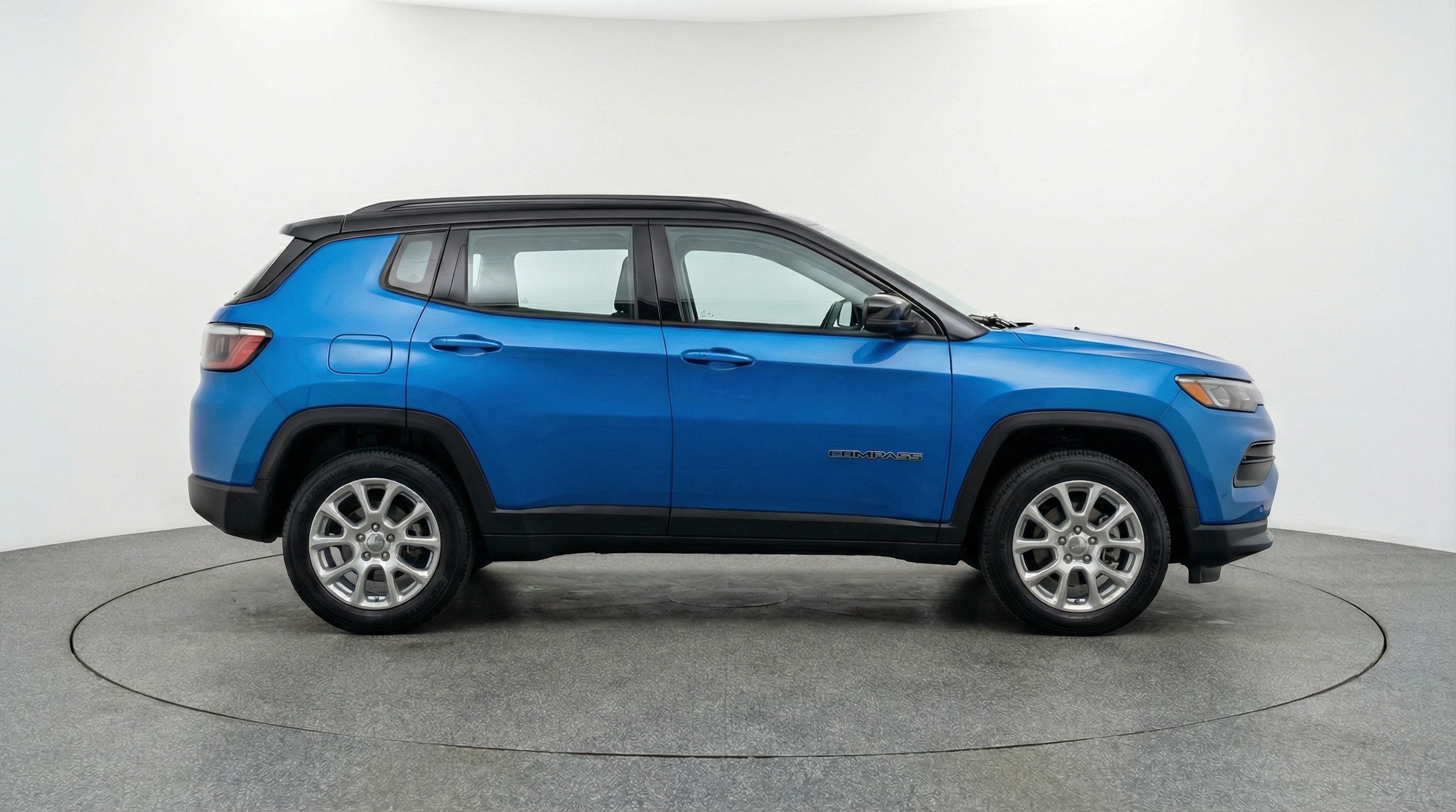Thumbnail: 2025 Jeep Compass - 8