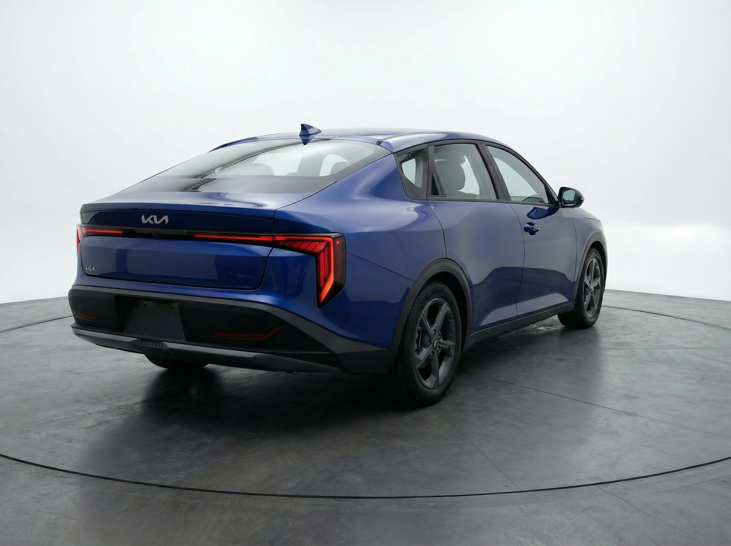 Thumbnail: 2025 Kia K4 - 7