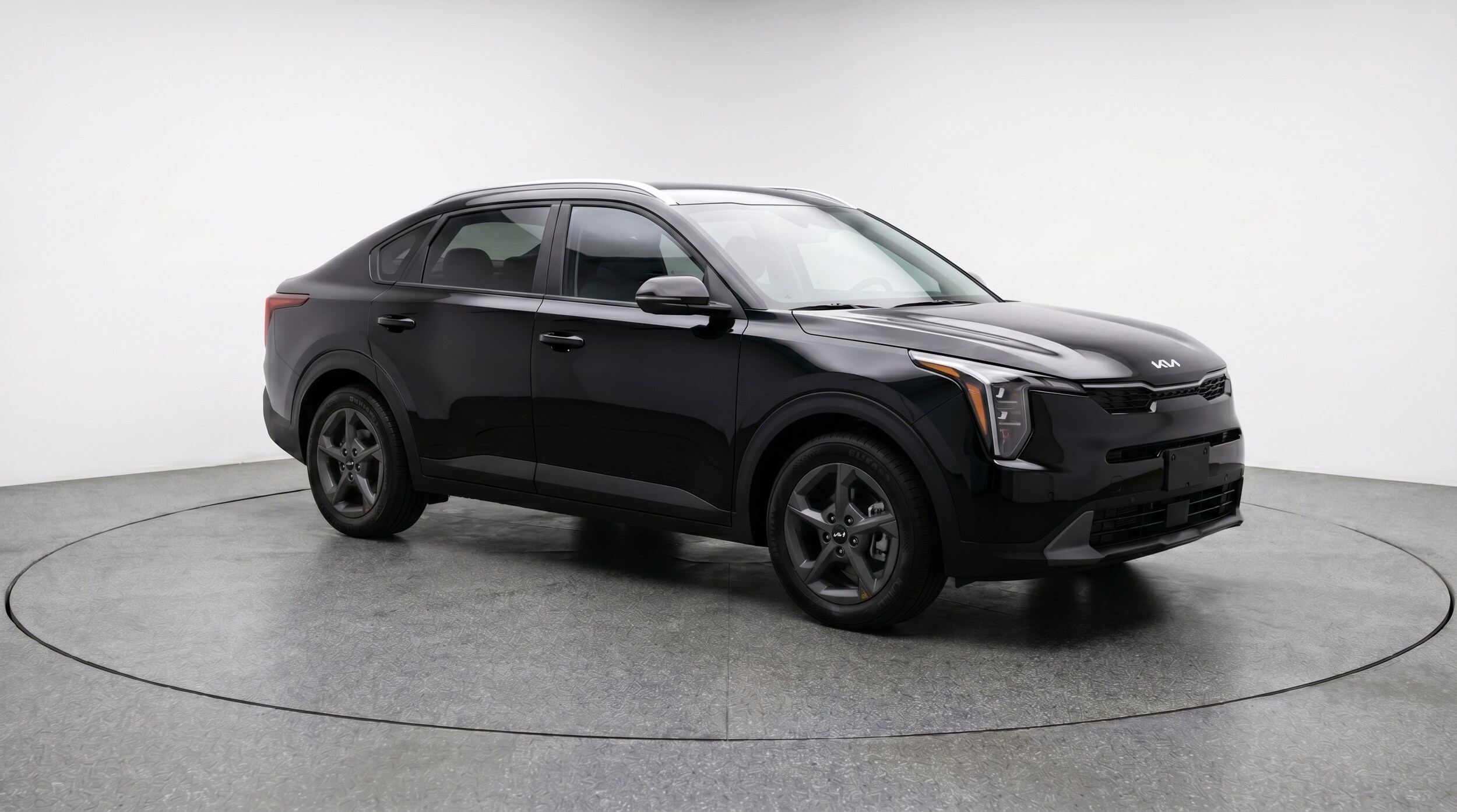 Thumbnail: 2026 Kia K4 - 1