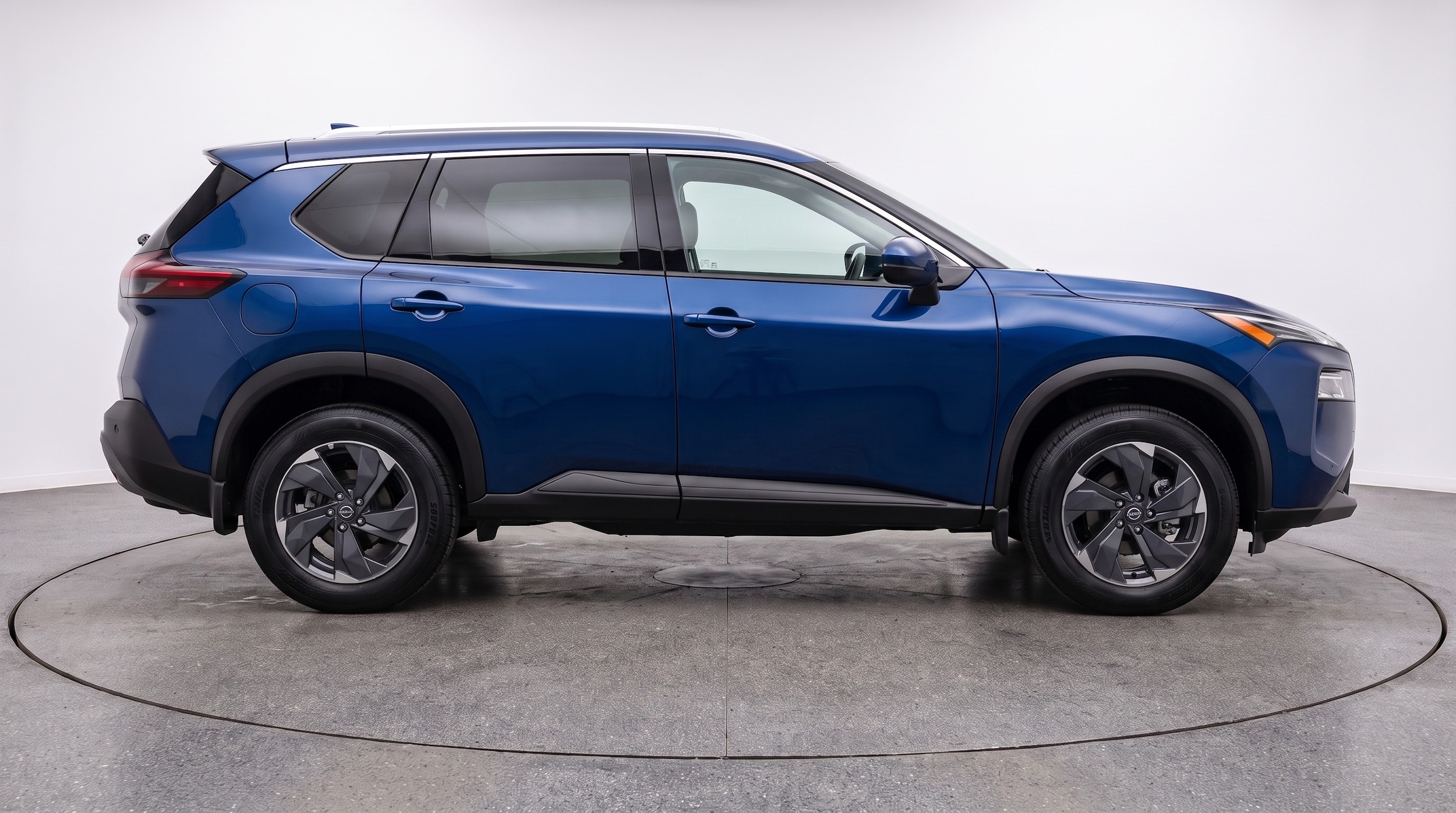 Thumbnail: 2025 Nissan Rogue - 8