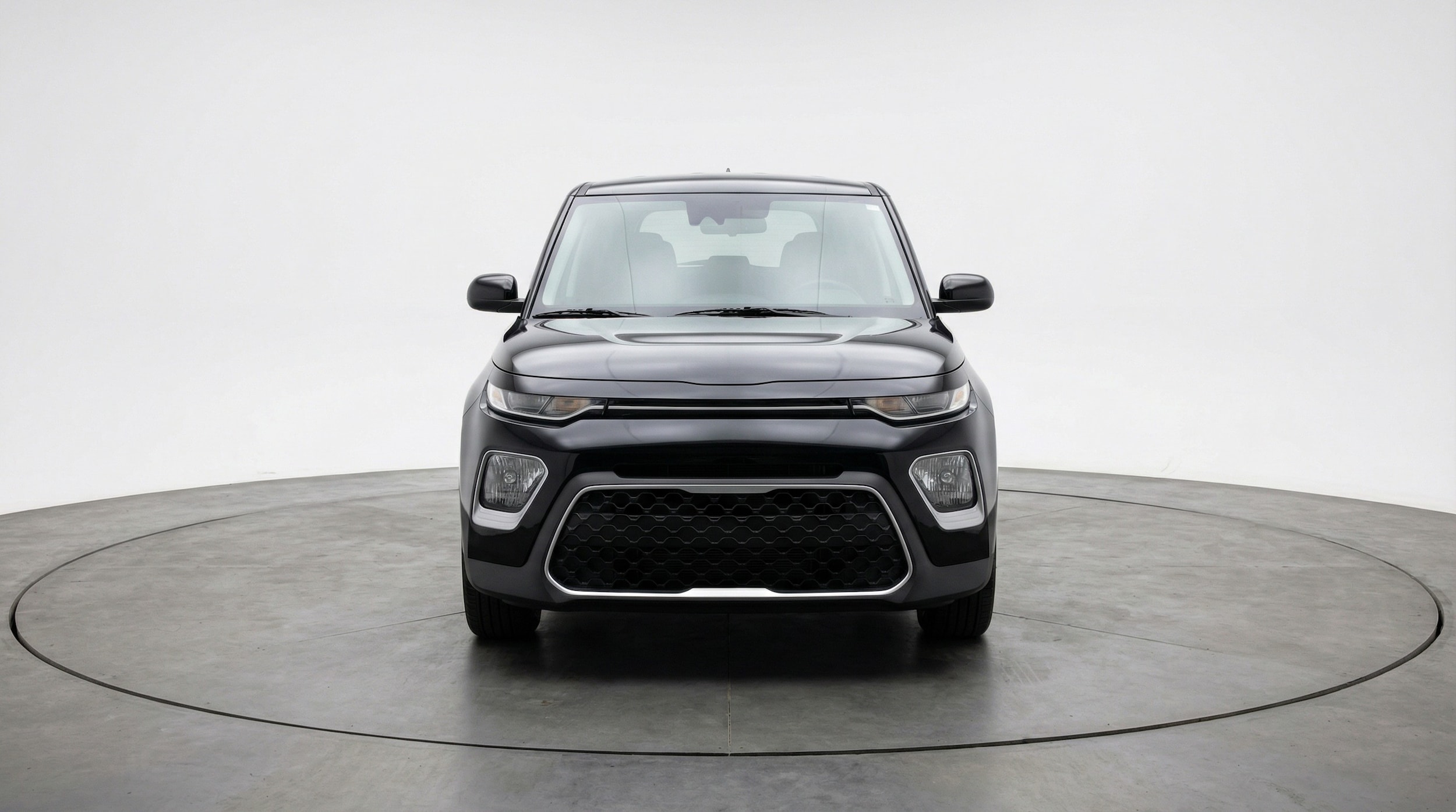 Thumbnail: 2025 Kia Soul - 2