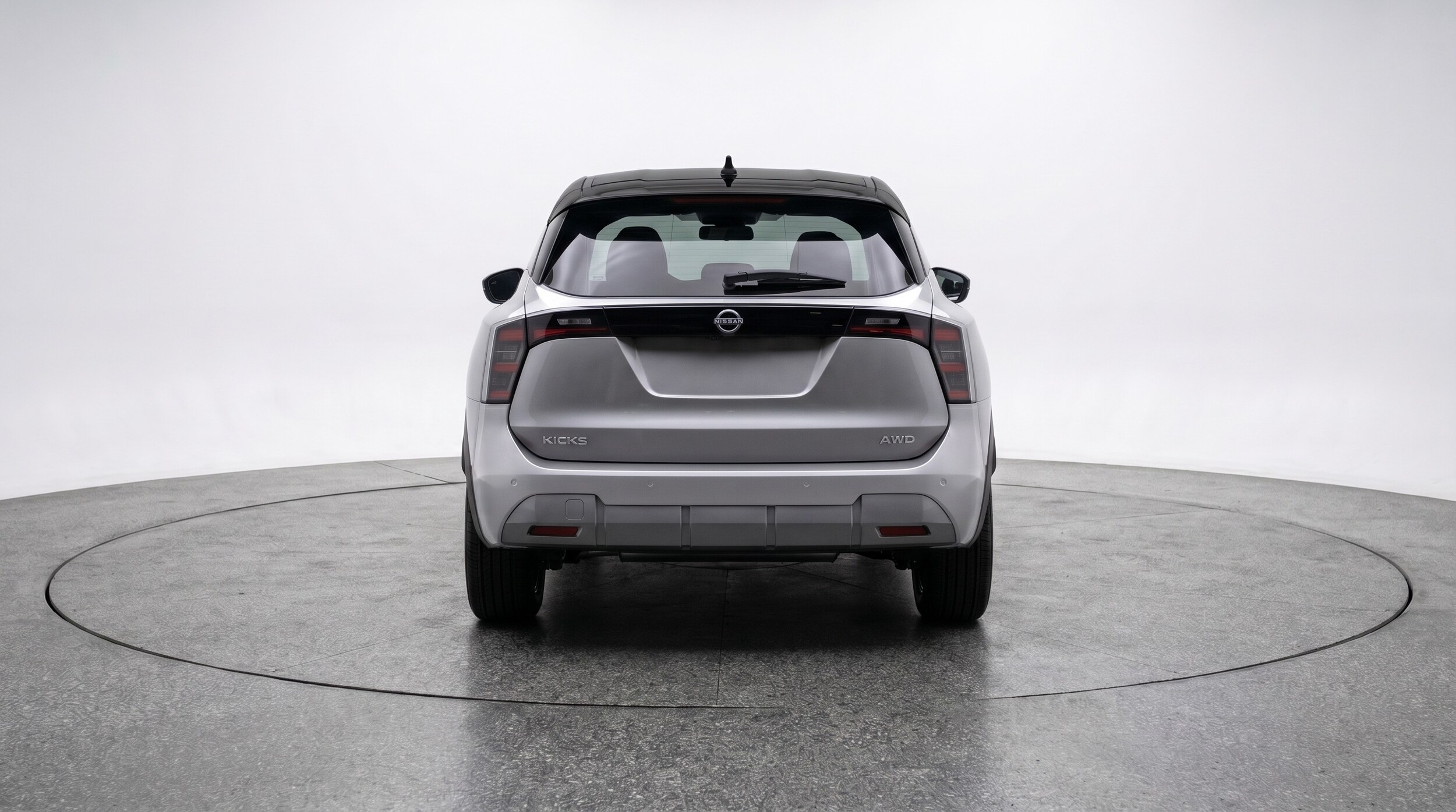 Thumbnail: 2026 Nissan Kicks - 6