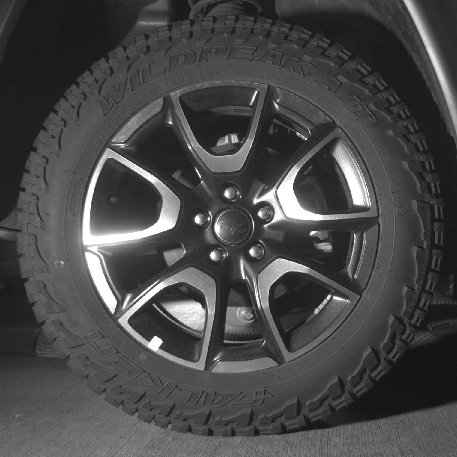 Thumbnail: 2025 Jeep Compass - 12