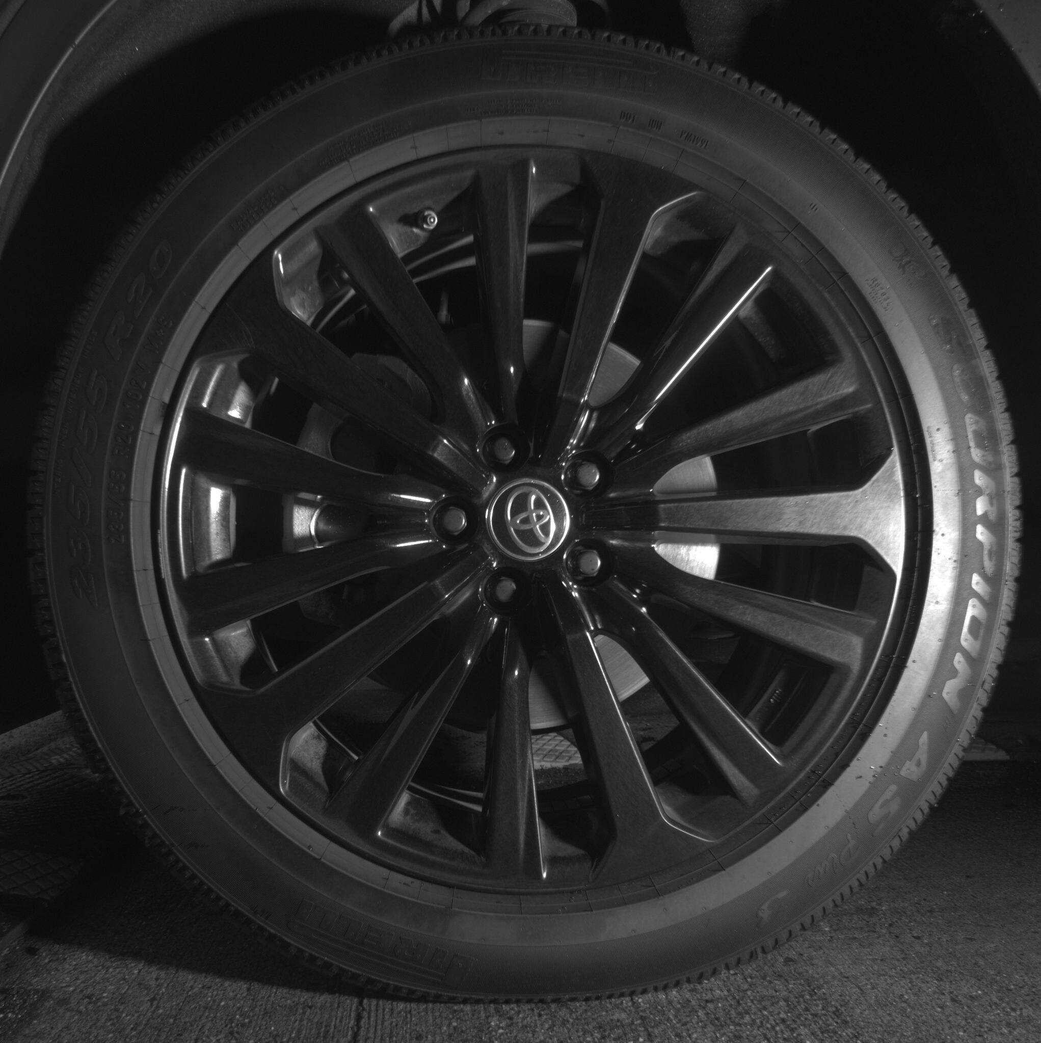 Thumbnail: 2025 Toyota Highlander - 9