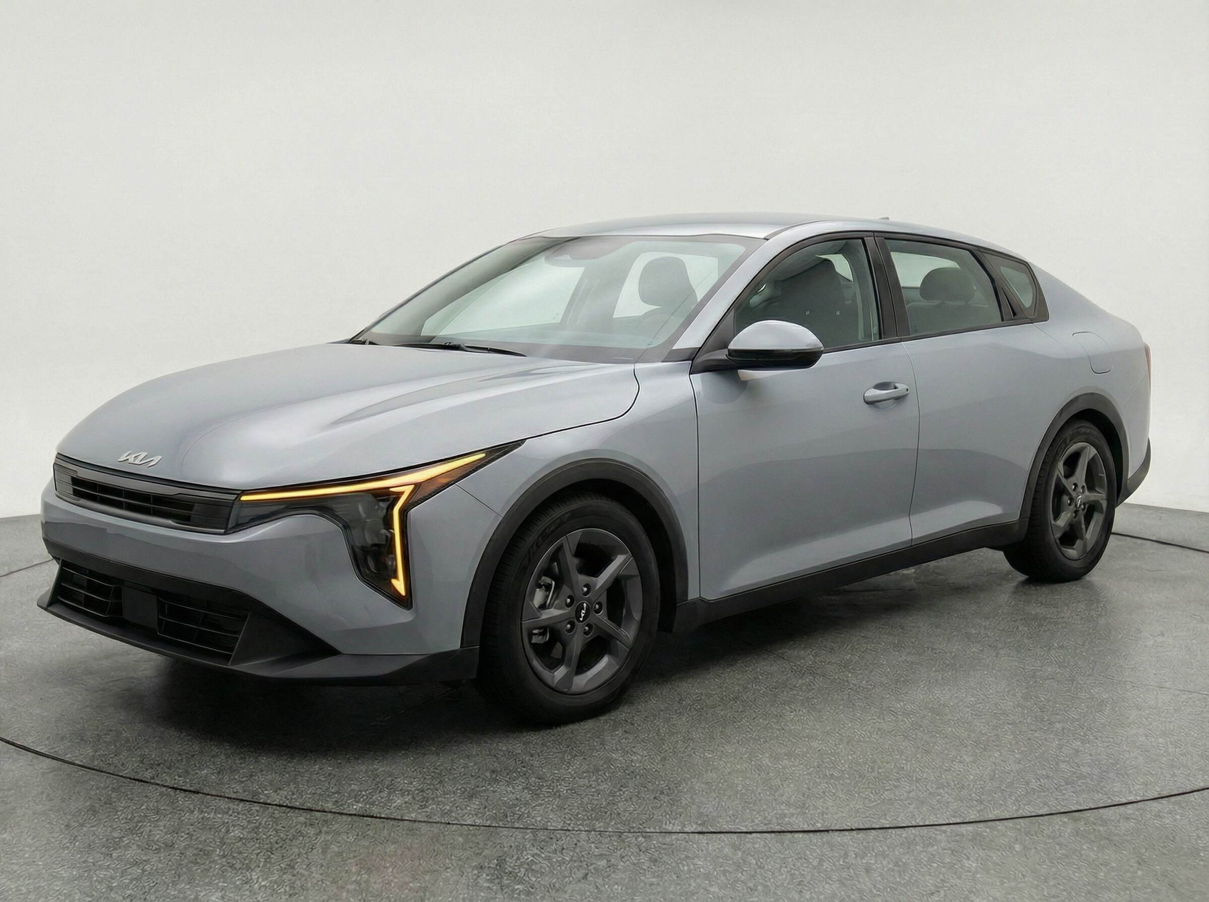 Thumbnail: 2025 Kia K4 - 3
