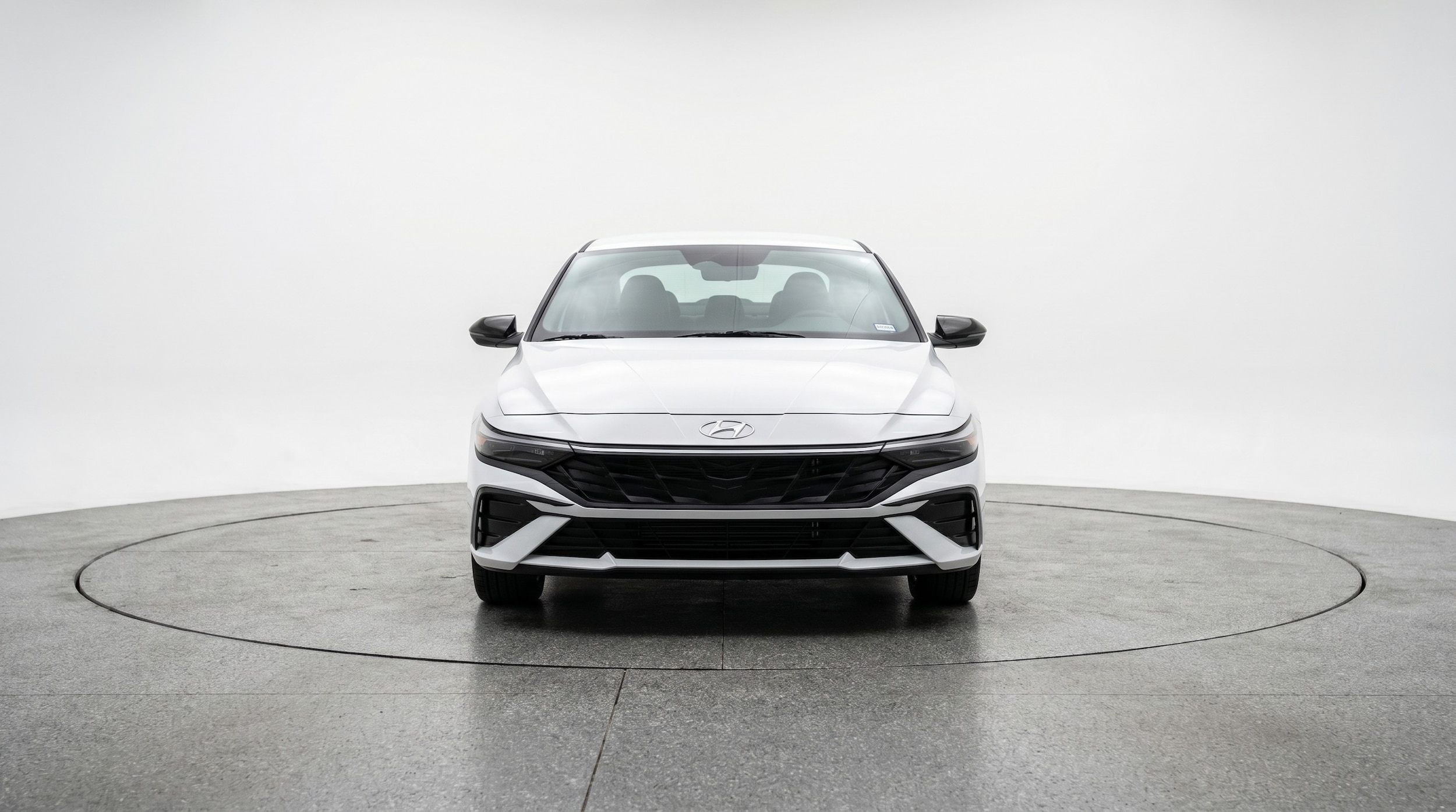 Thumbnail: 2026 Hyundai Elantra - 2