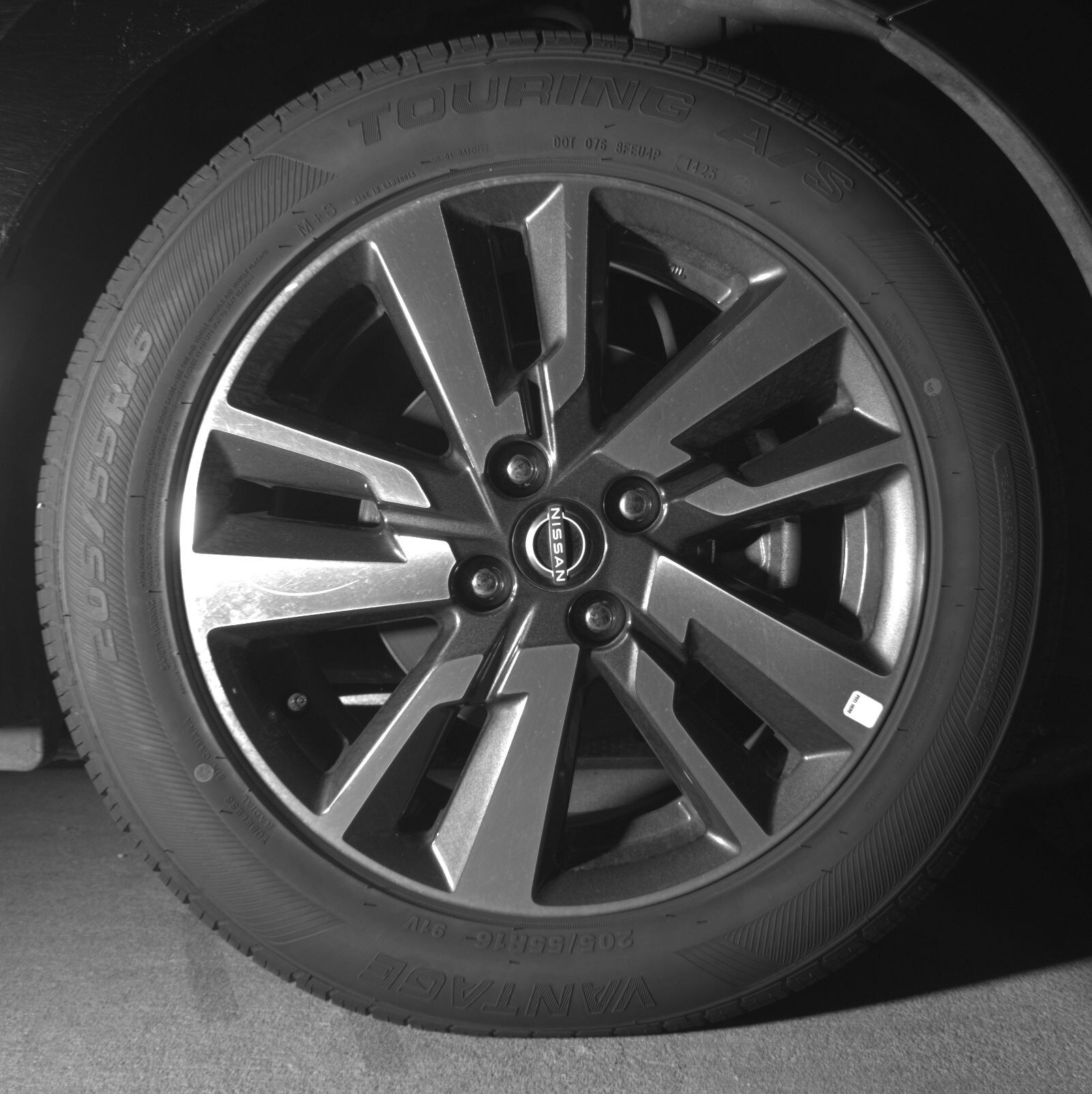 Thumbnail: 2025 Nissan Versa - 10