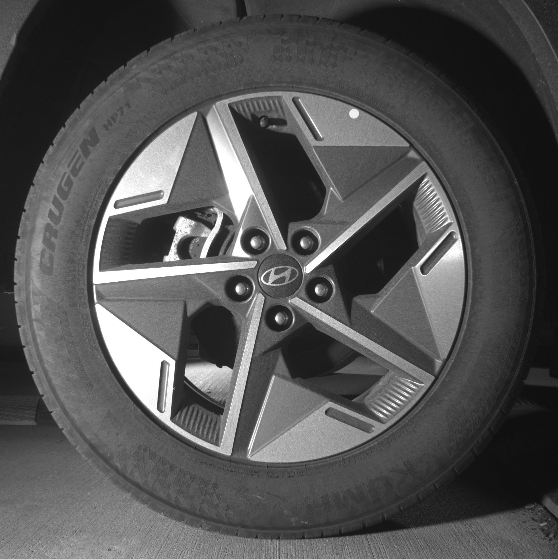 Thumbnail: 2025 Hyundai Tucson - 12