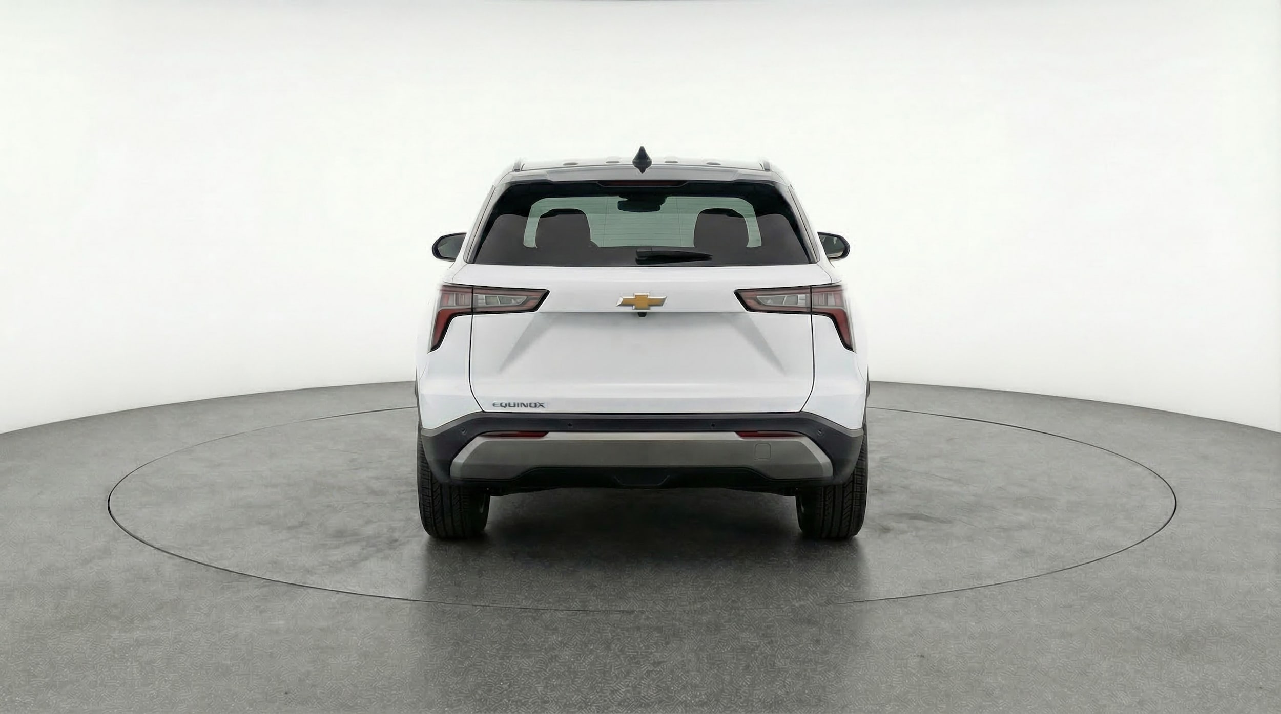 Thumbnail: 2025 Chevrolet Equinox - 6