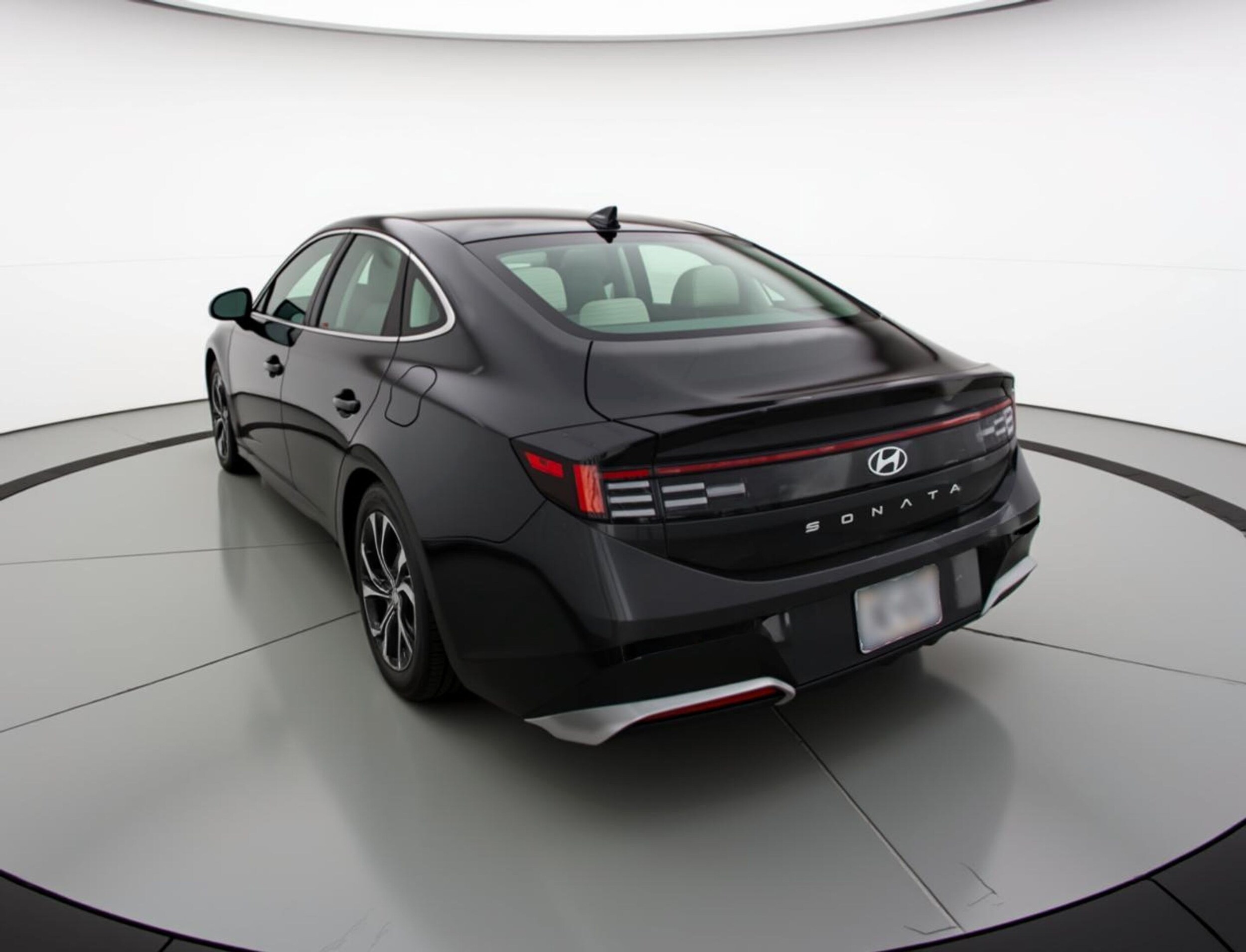 Thumbnail: 2025 Hyundai Sonata - 5