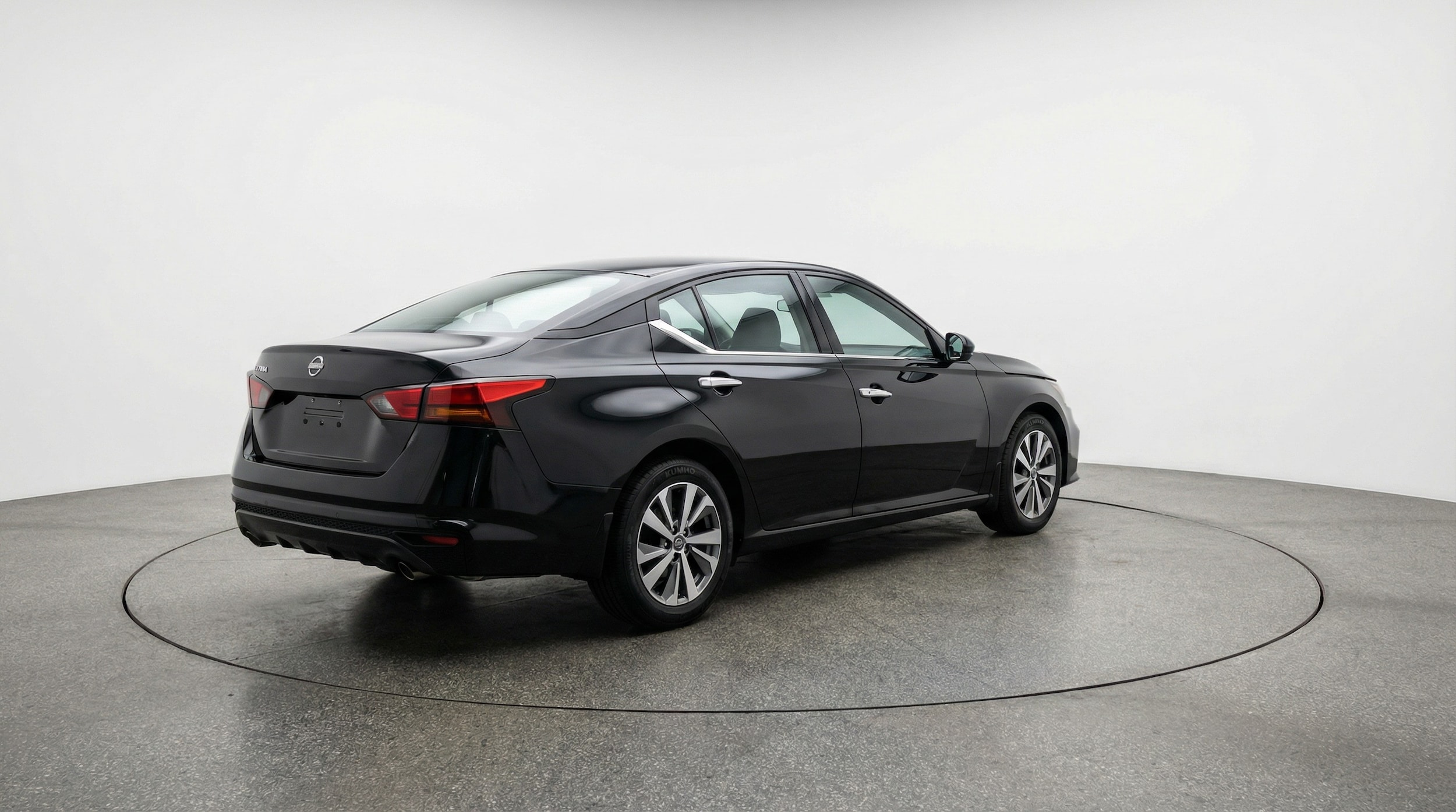 Thumbnail: 2025 Nissan Altima - 7