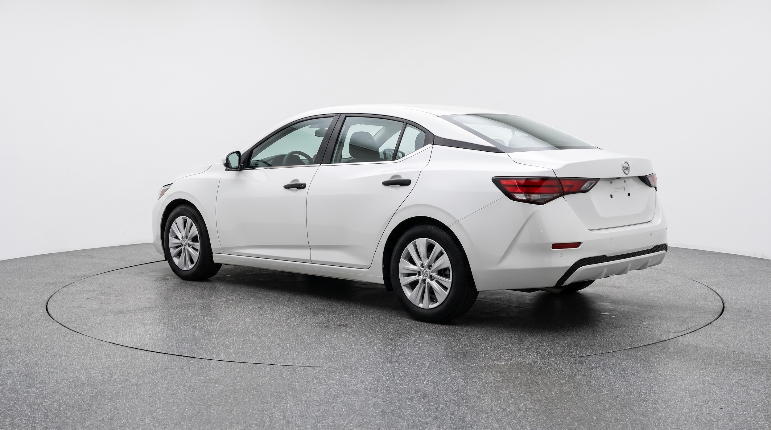 Thumbnail: 2025 Nissan Sentra - 5