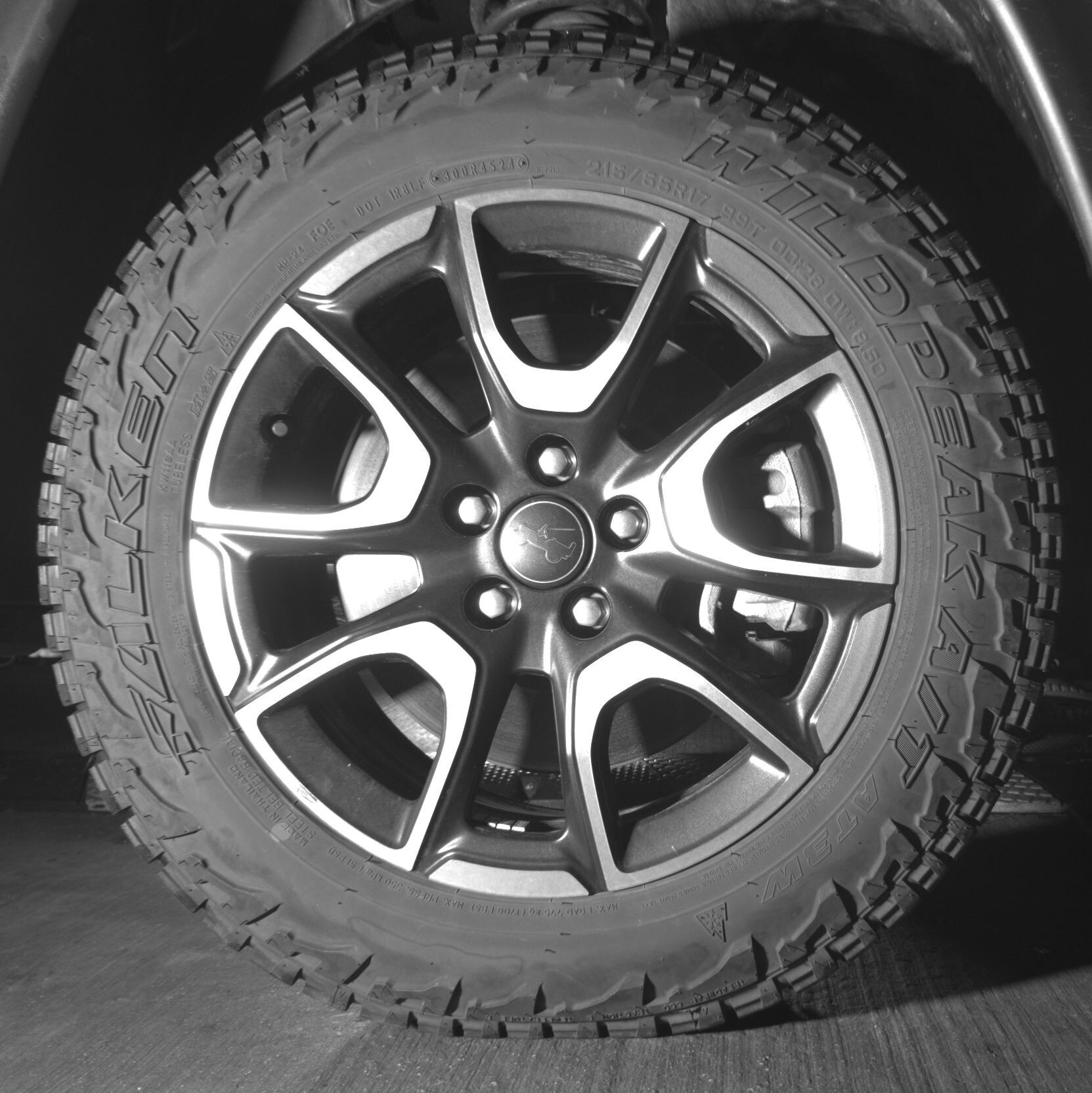 Thumbnail: 2025 Jeep Compass - 10