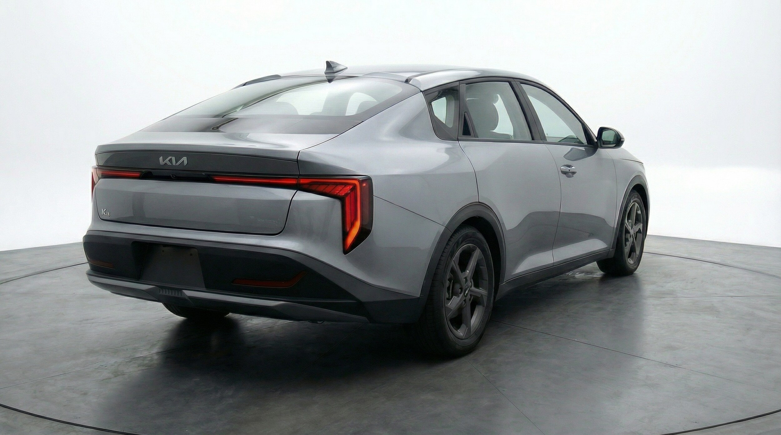Thumbnail: 2025 Kia K4 - 7