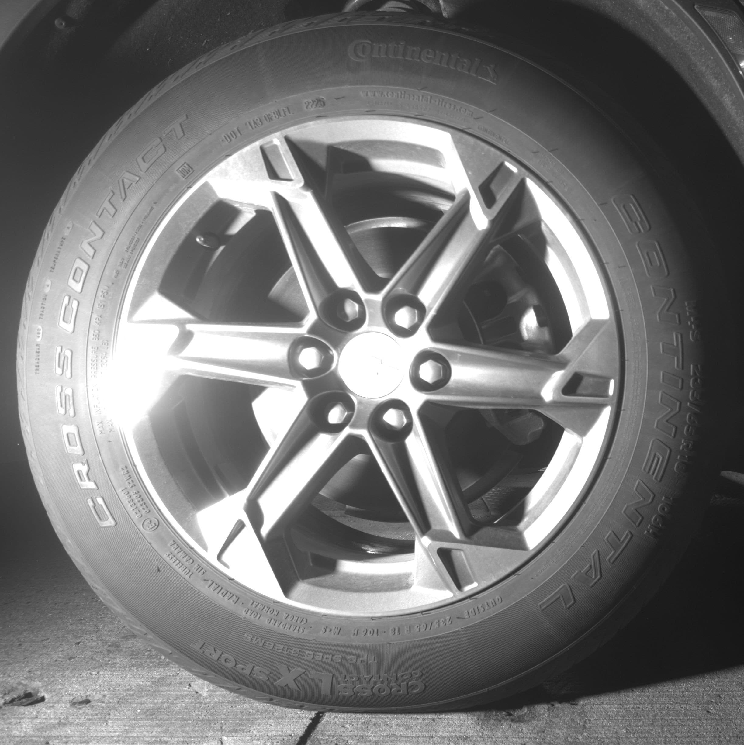 Thumbnail: 2025 Chevrolet Blazer - 10