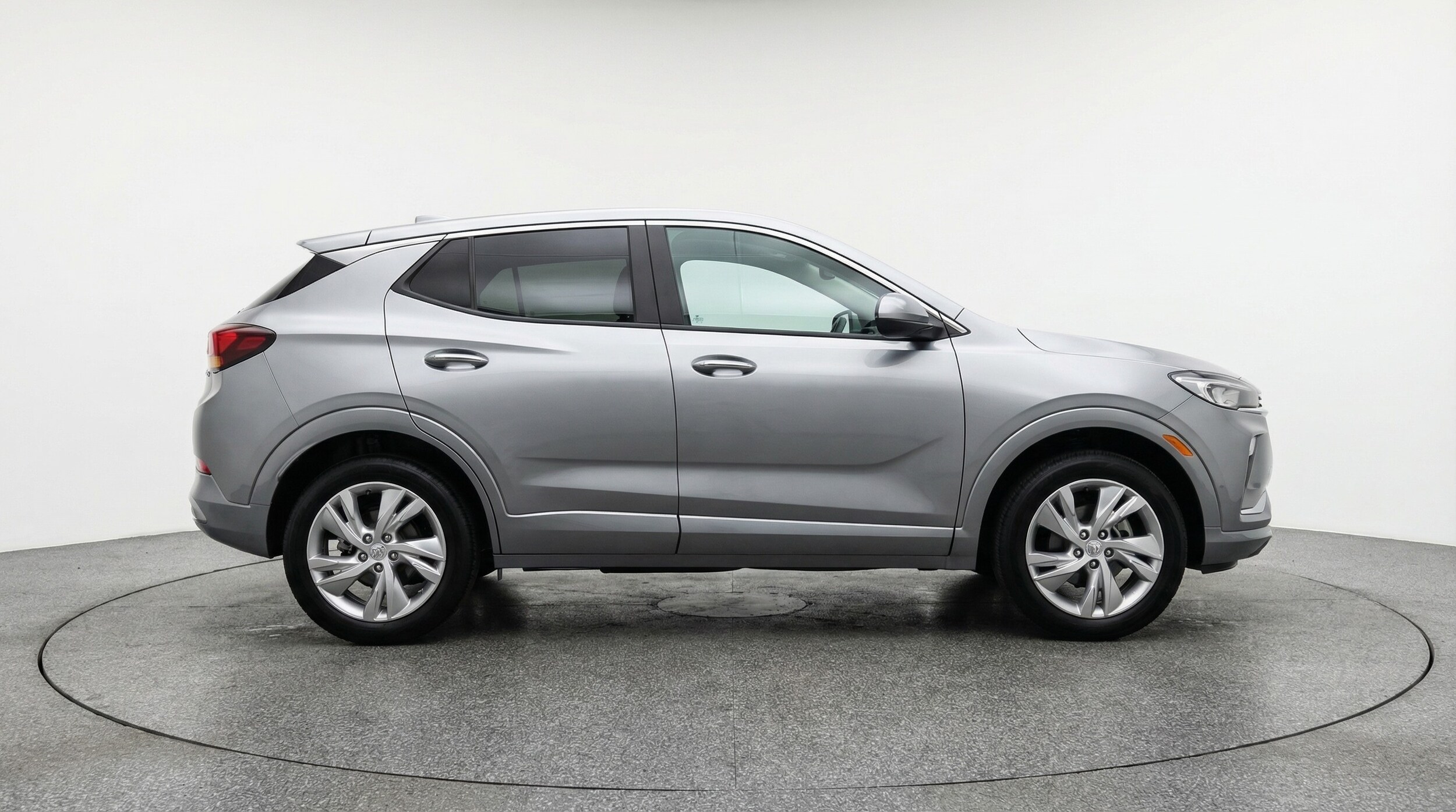 Thumbnail: 2025 Buick Encore GX - 8