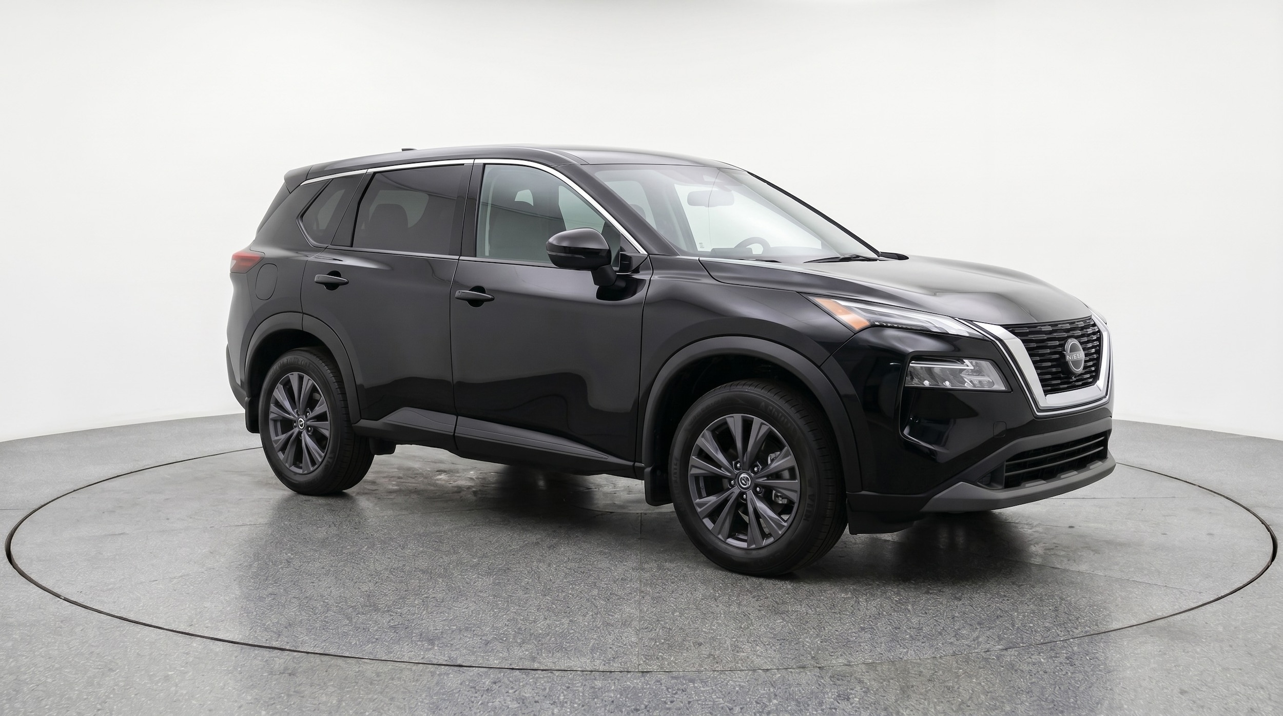 Thumbnail: 2026 Nissan Rogue - 1