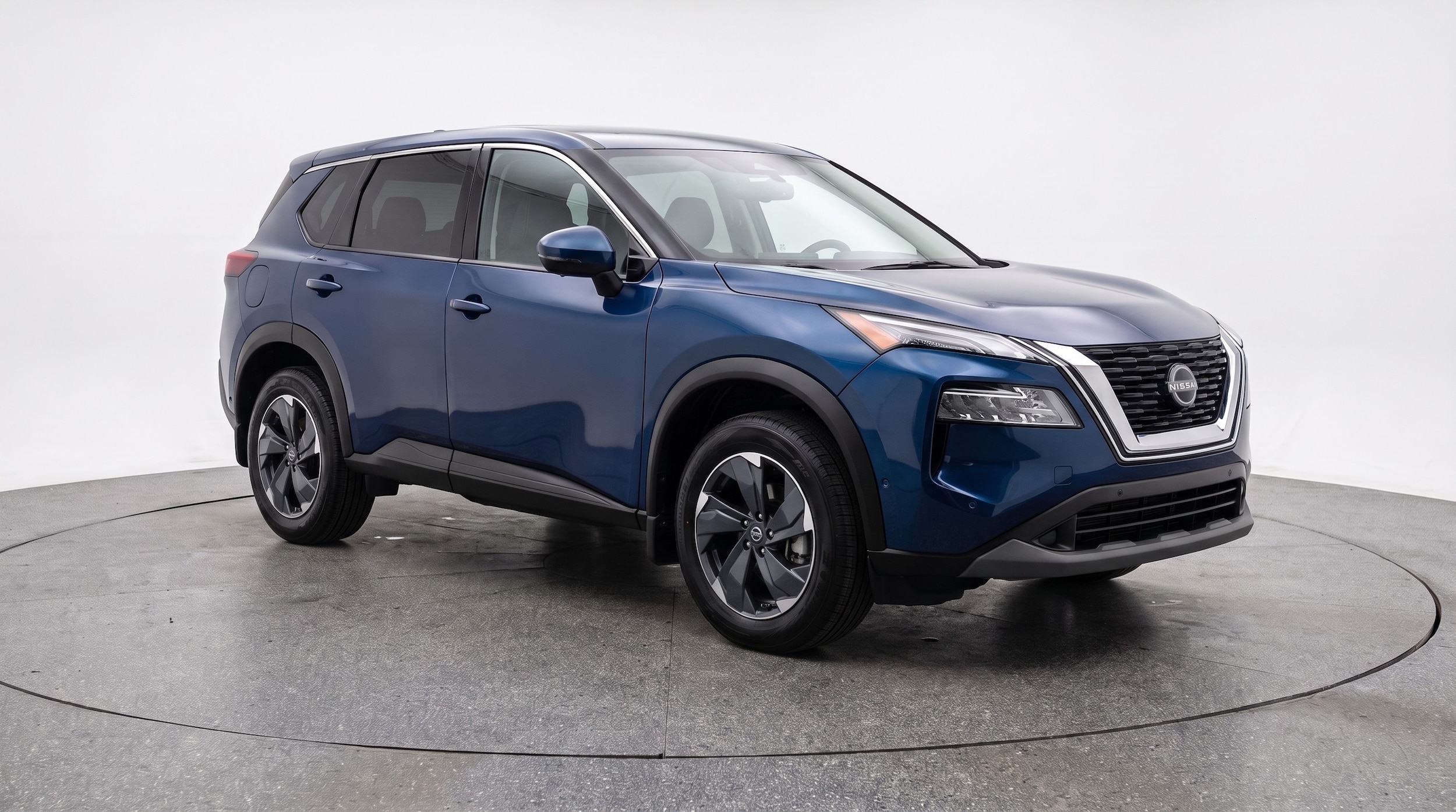 Thumbnail: 2025 Nissan Rogue - 1