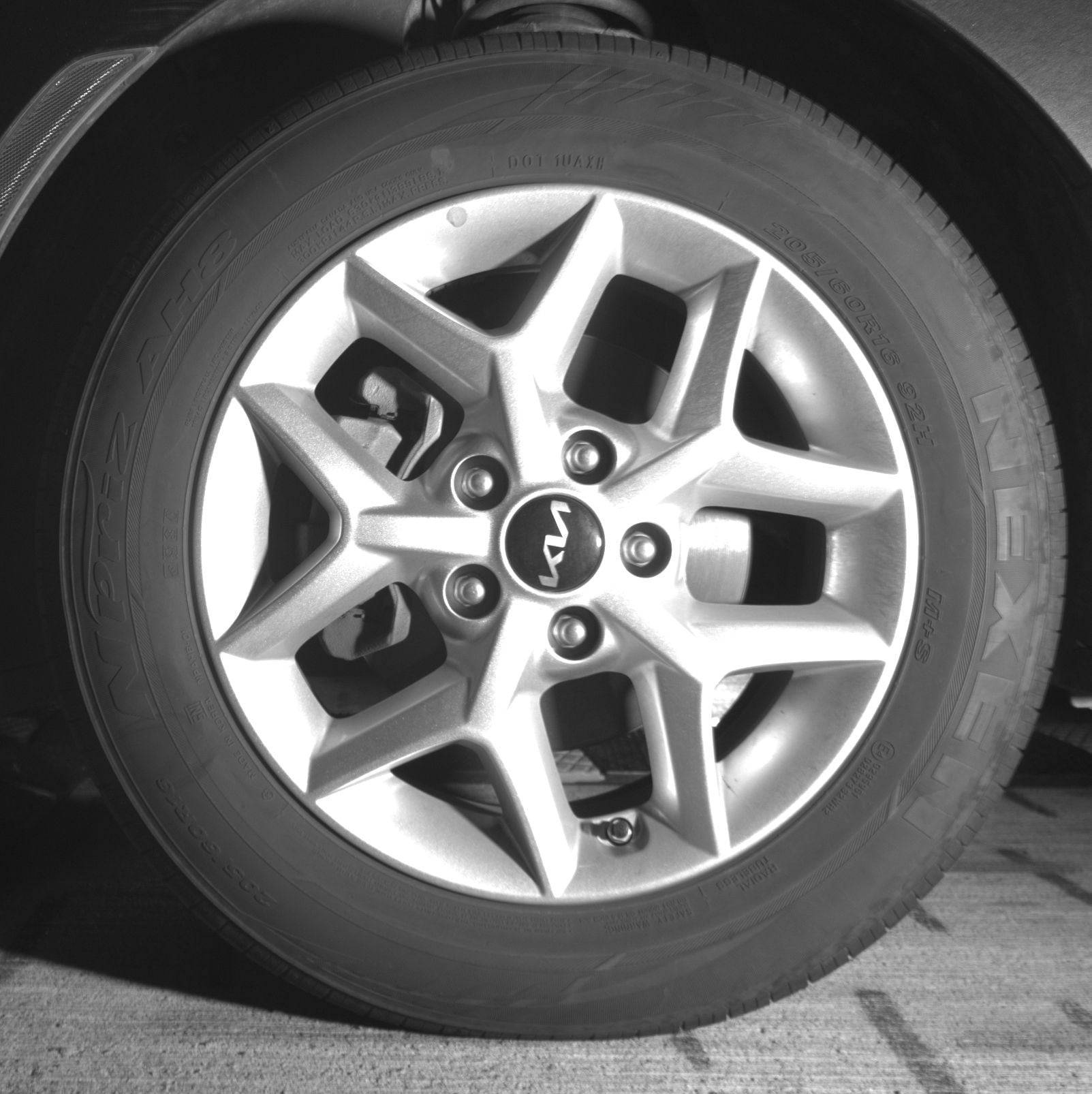 Thumbnail: 2025 Kia Soul - 9