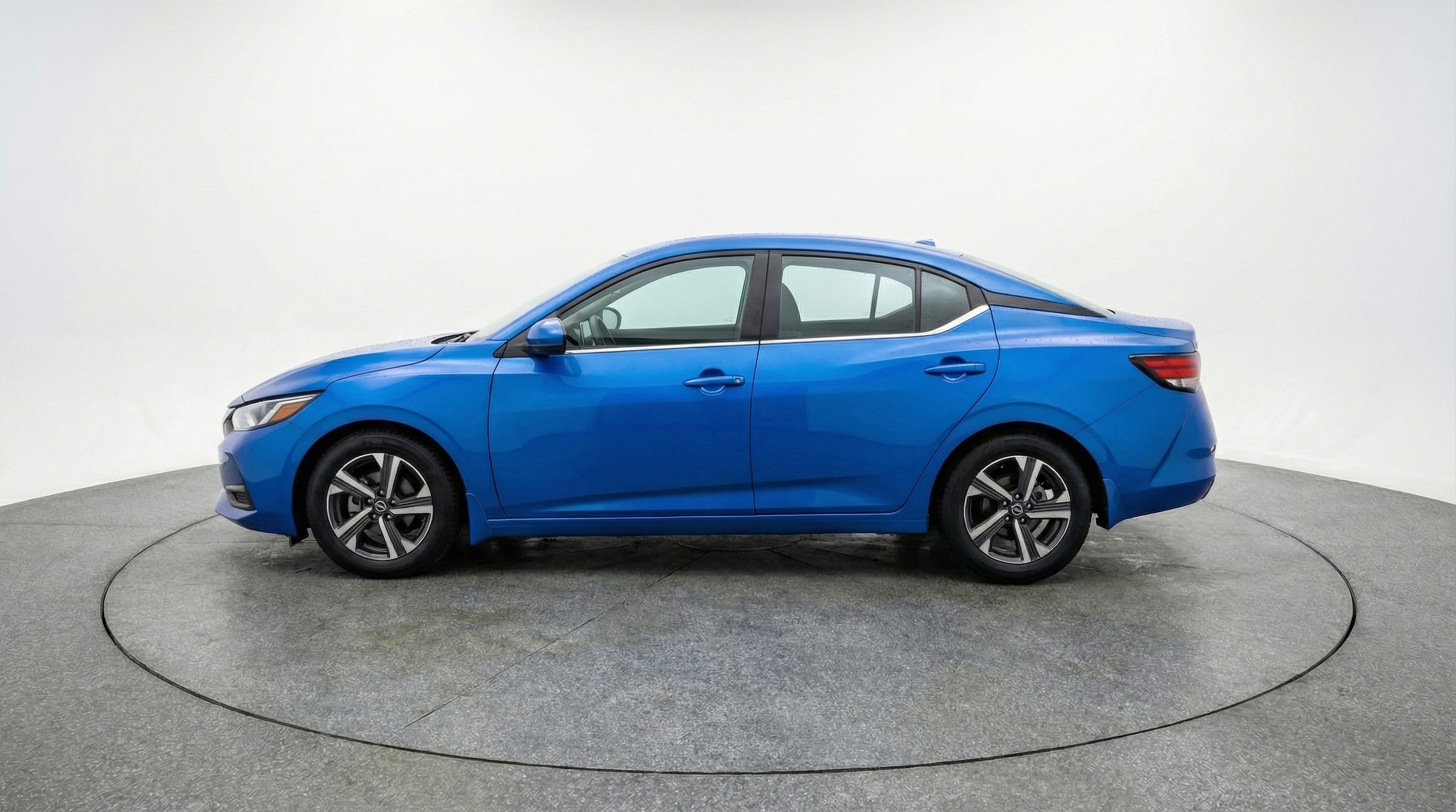 Thumbnail: 2024 Nissan Sentra - 4