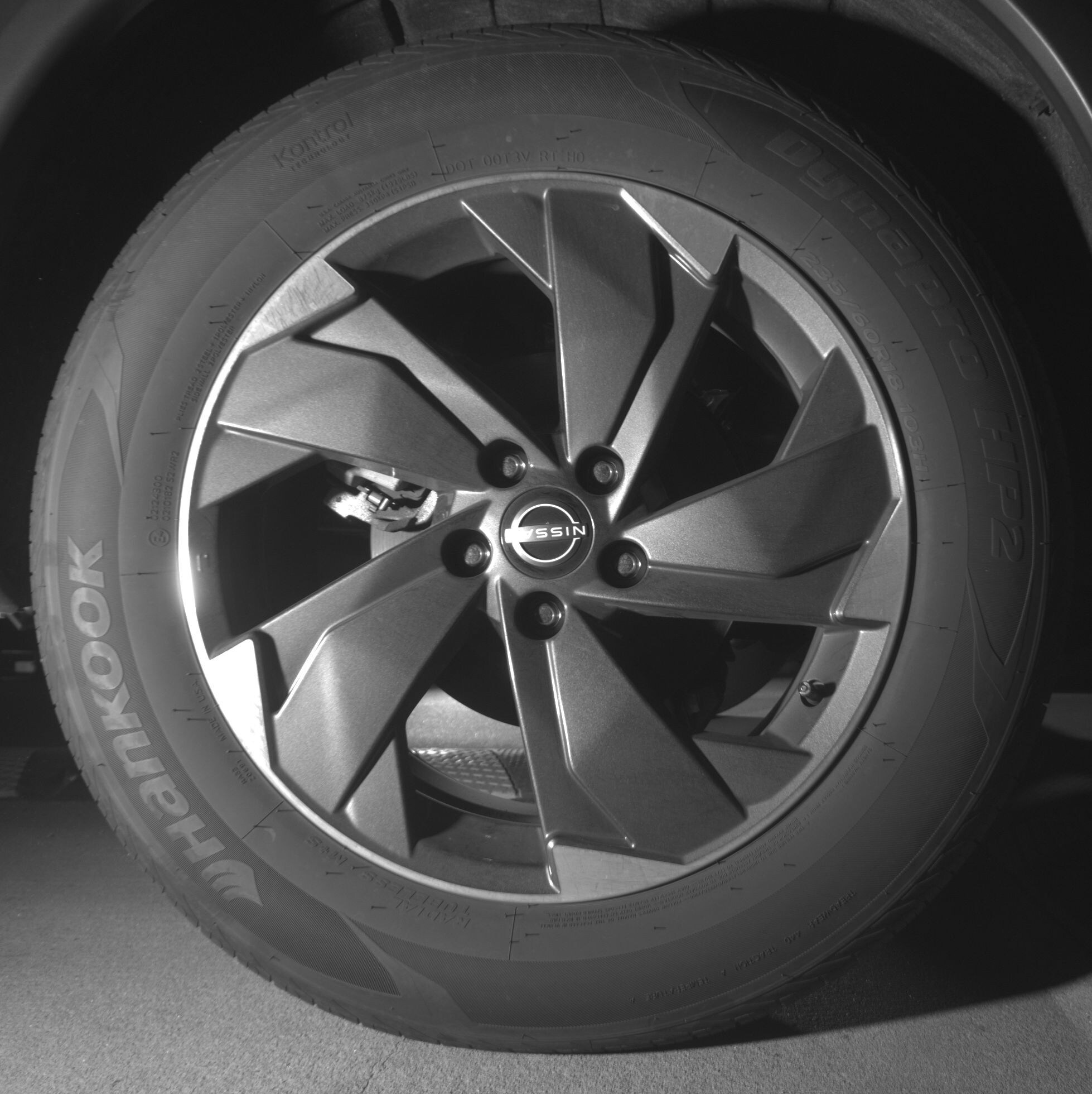 Thumbnail: 2025 Nissan Rogue - 12