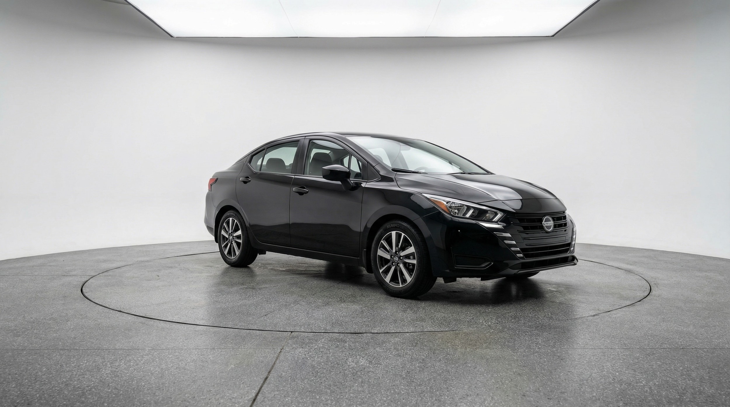 Thumbnail: 2025 Nissan Versa - 1