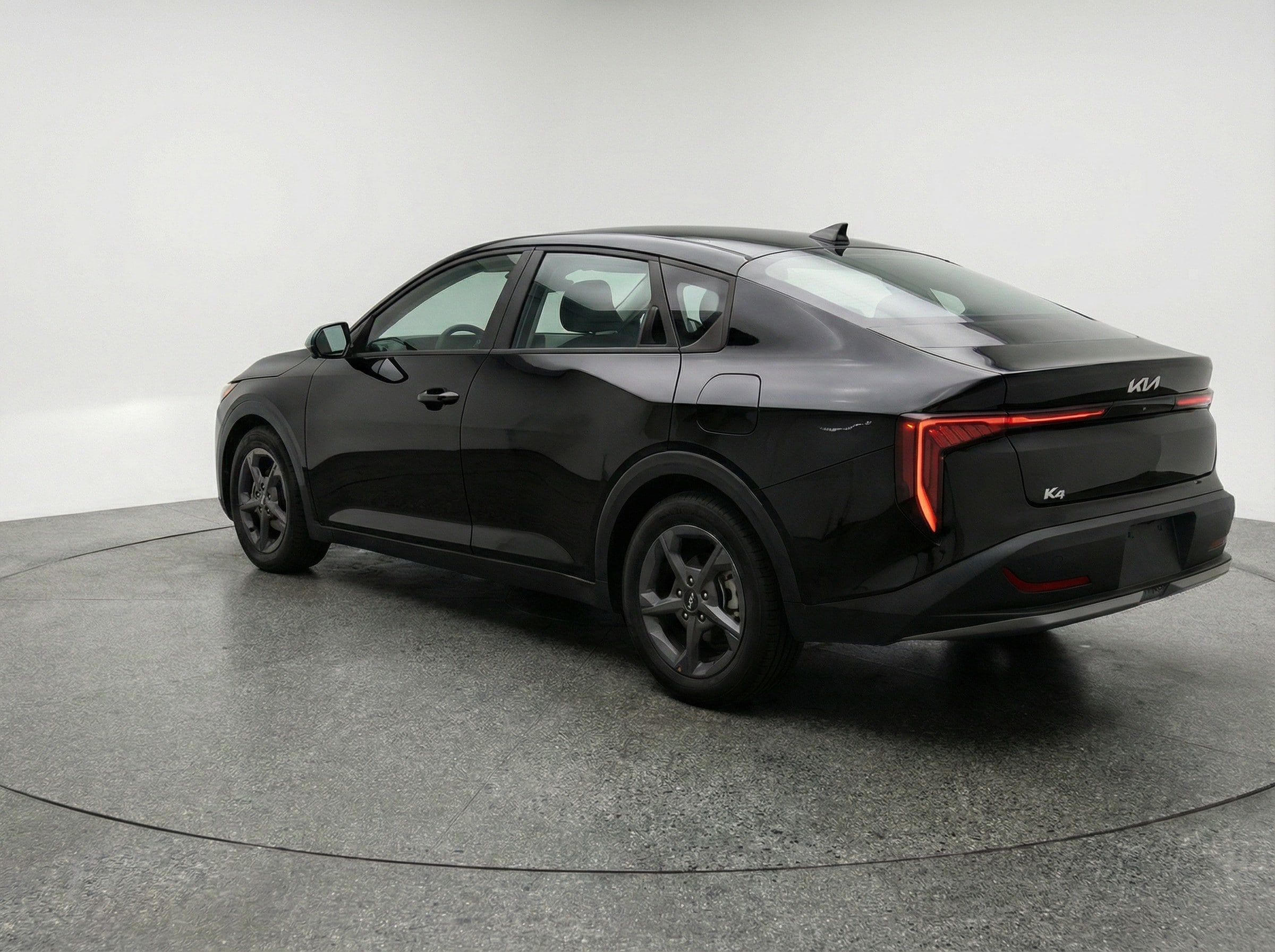 Thumbnail: 2025 Kia K4 - 5