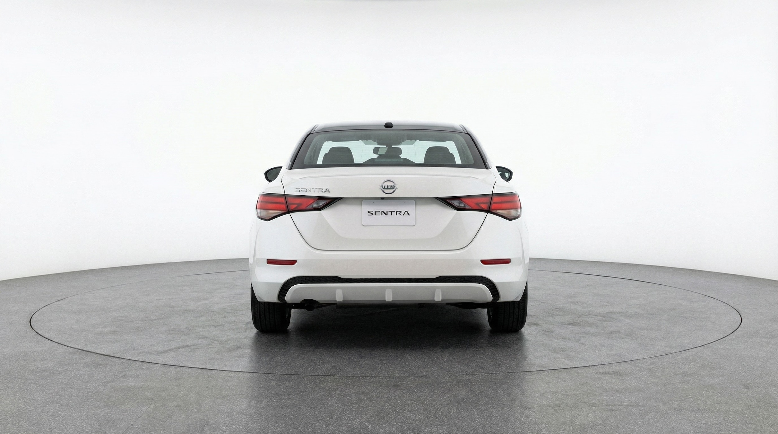 Thumbnail: 2025 Nissan Sentra - 6